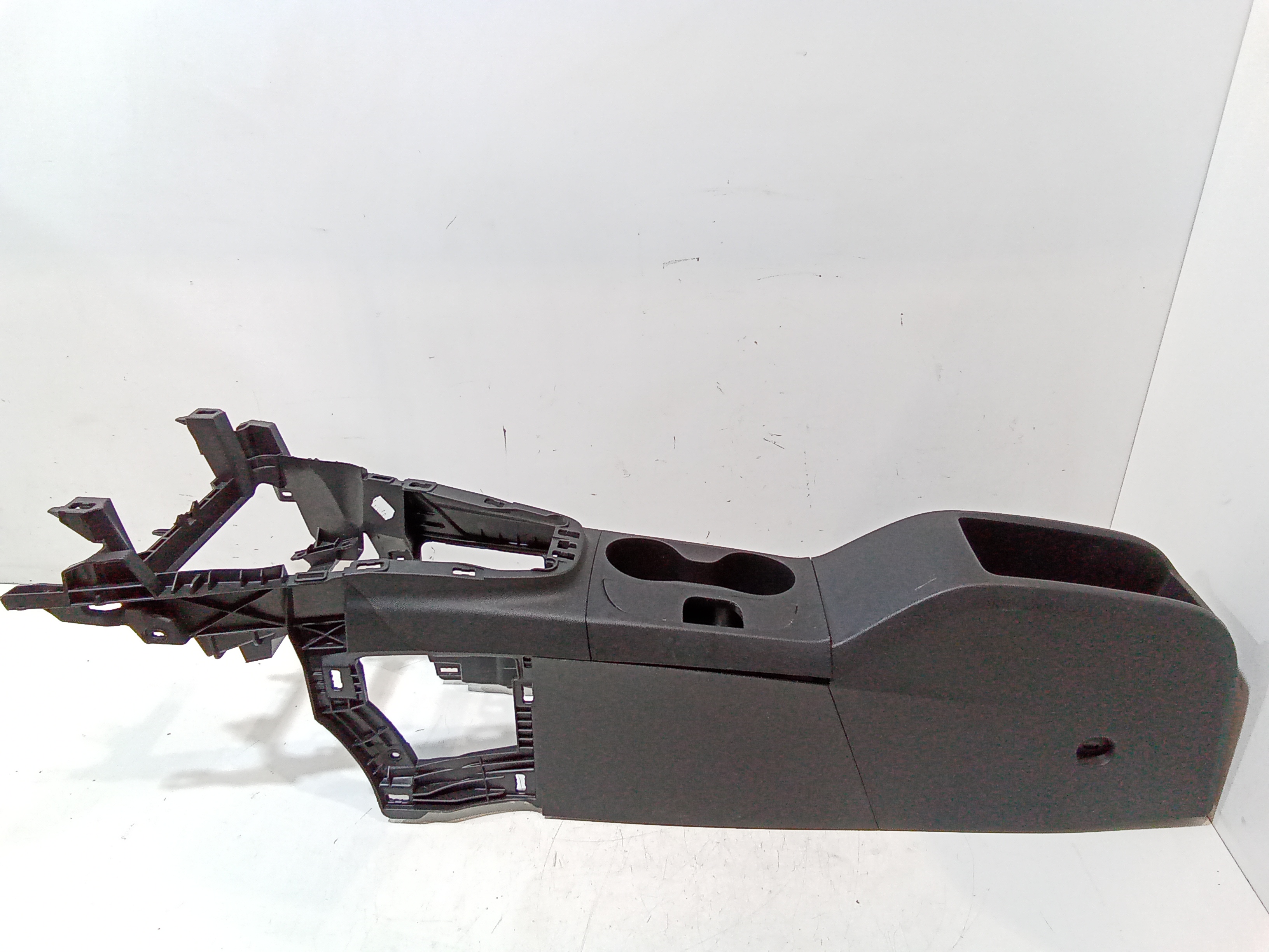 Modanatura console tunnel centrale per Opel Crossland Serie (x) (17>) (2017 - In produzione)