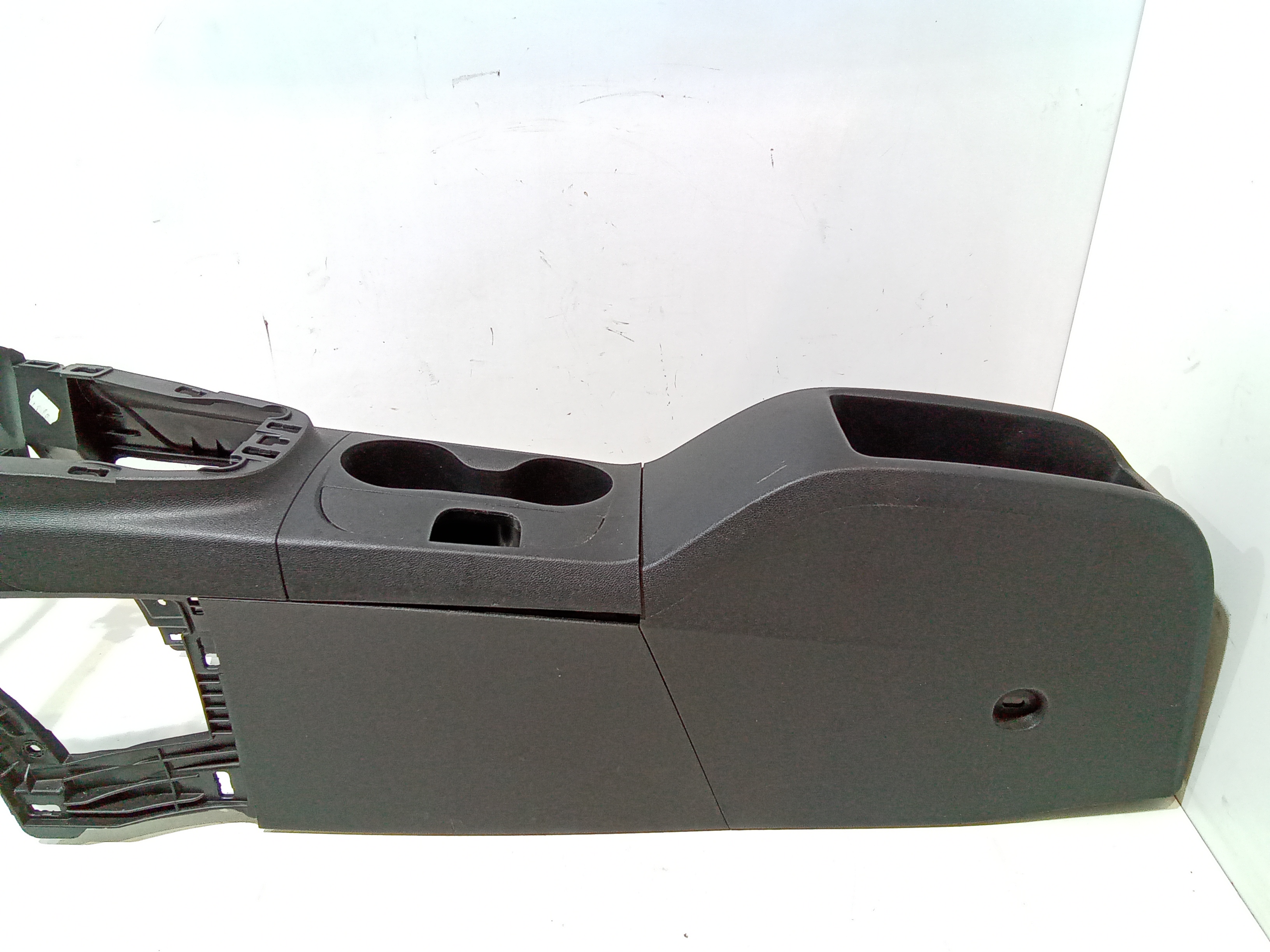 Modanatura console tunnel centrale per Opel Crossland Serie (x) (17>) (2017 - In produzione)