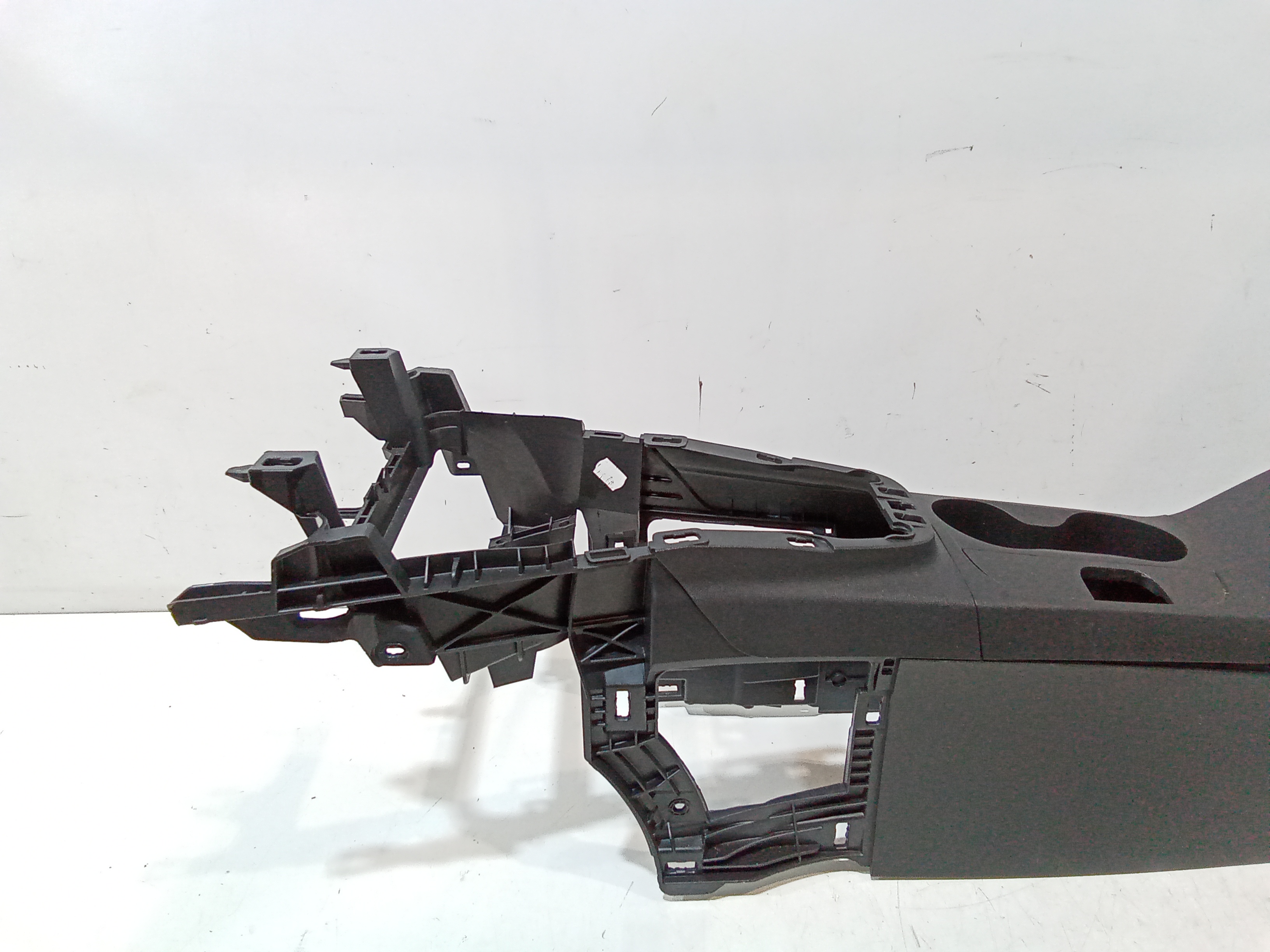 Modanatura console tunnel centrale per Opel Crossland Serie (x) (17>) (2017 - In produzione)