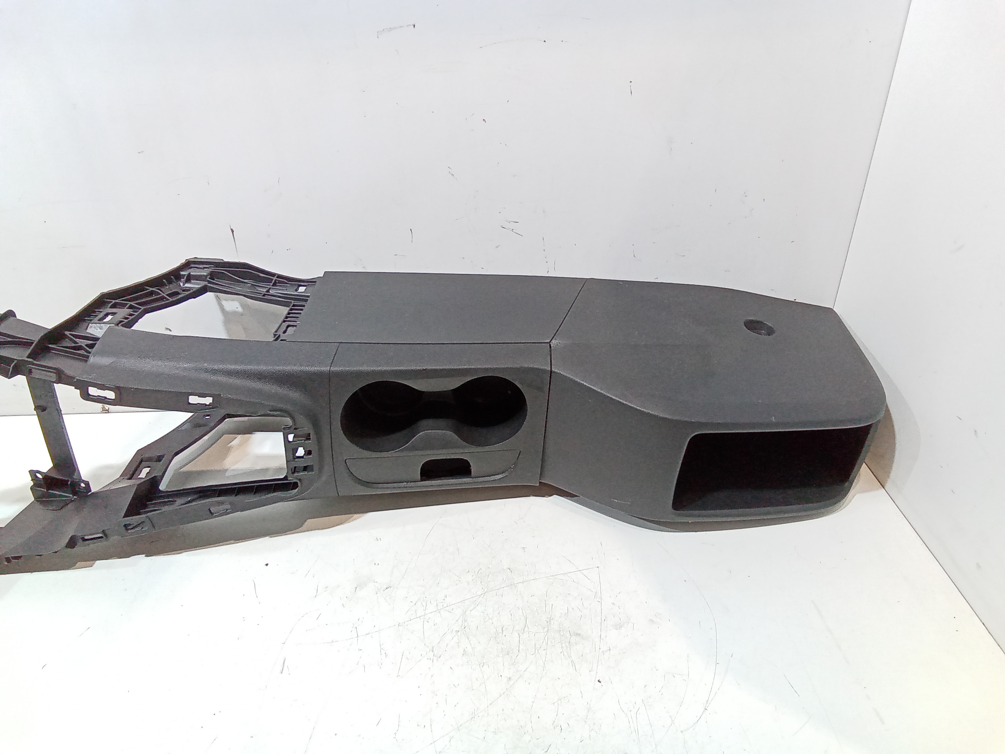 Modanatura console tunnel centrale per Opel Crossland Serie (x) (17>) (2017 - In produzione)