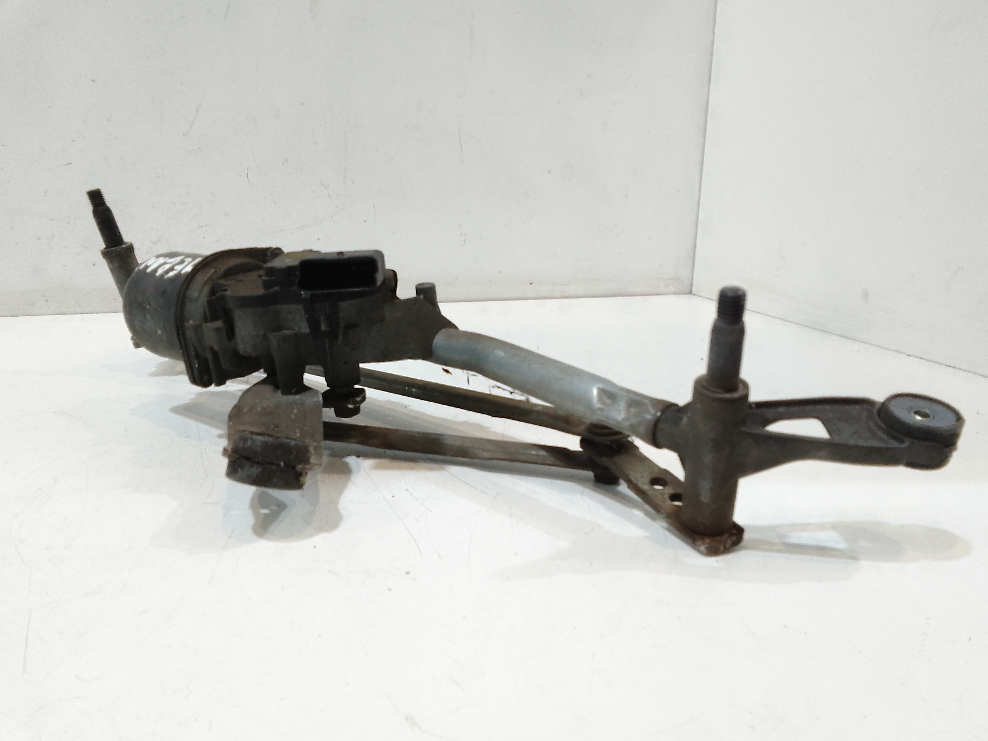 Motorino tergi ant completo di tandem per Renault Megane Iii (08>16) (2008 - 2016)