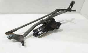 Motorino tergi ant completo di tandem per Renault Megane Iii (08>16) (2008 - 2016)