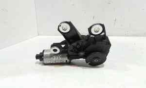 Motorino Tergicristallo Posteriore per Volkswagen Touareg 1 Serie (2002 - 2006)