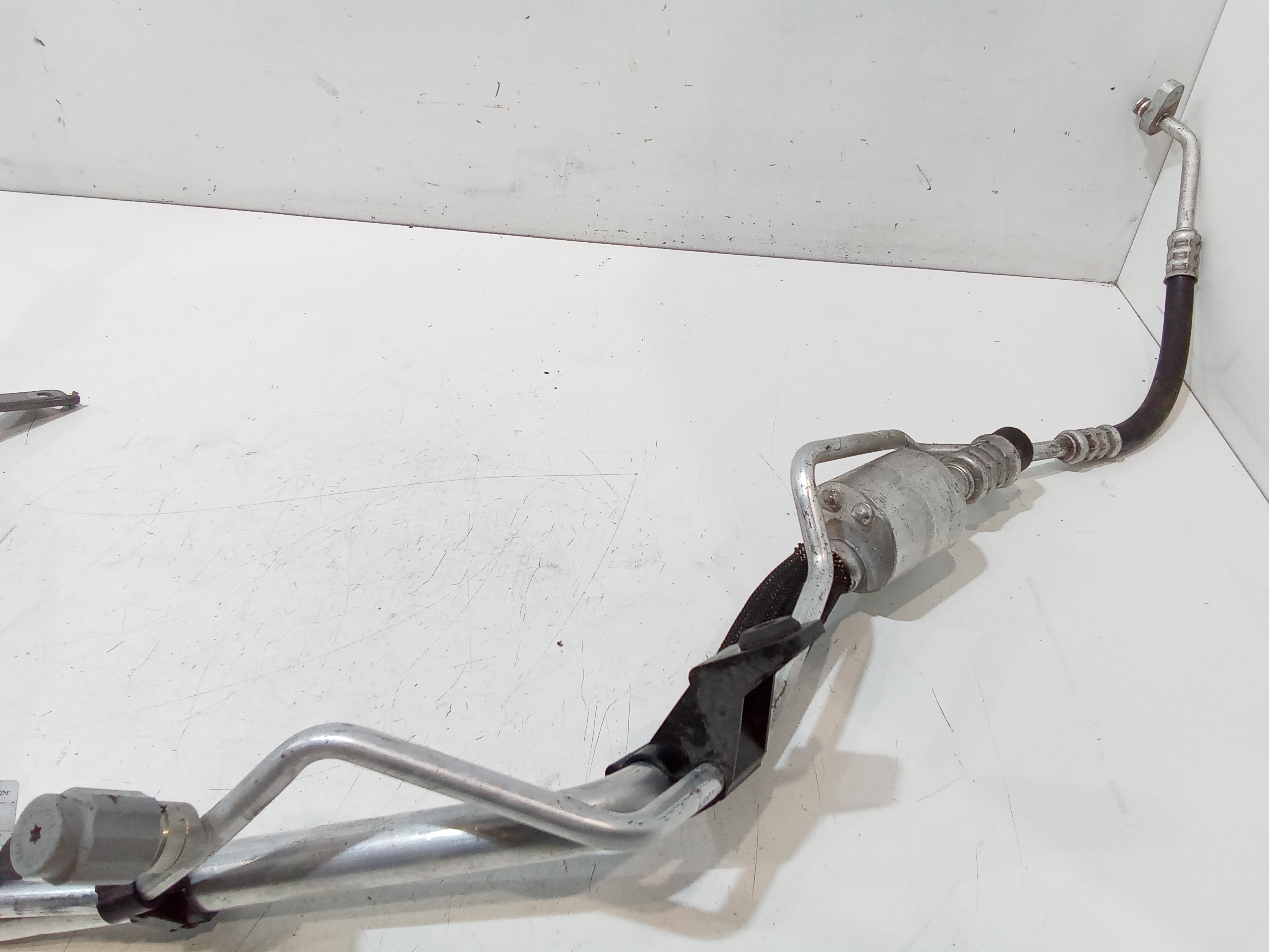 Tubi A/C per Opel Crossland Serie (x) (17>) (2017 - In produzione)