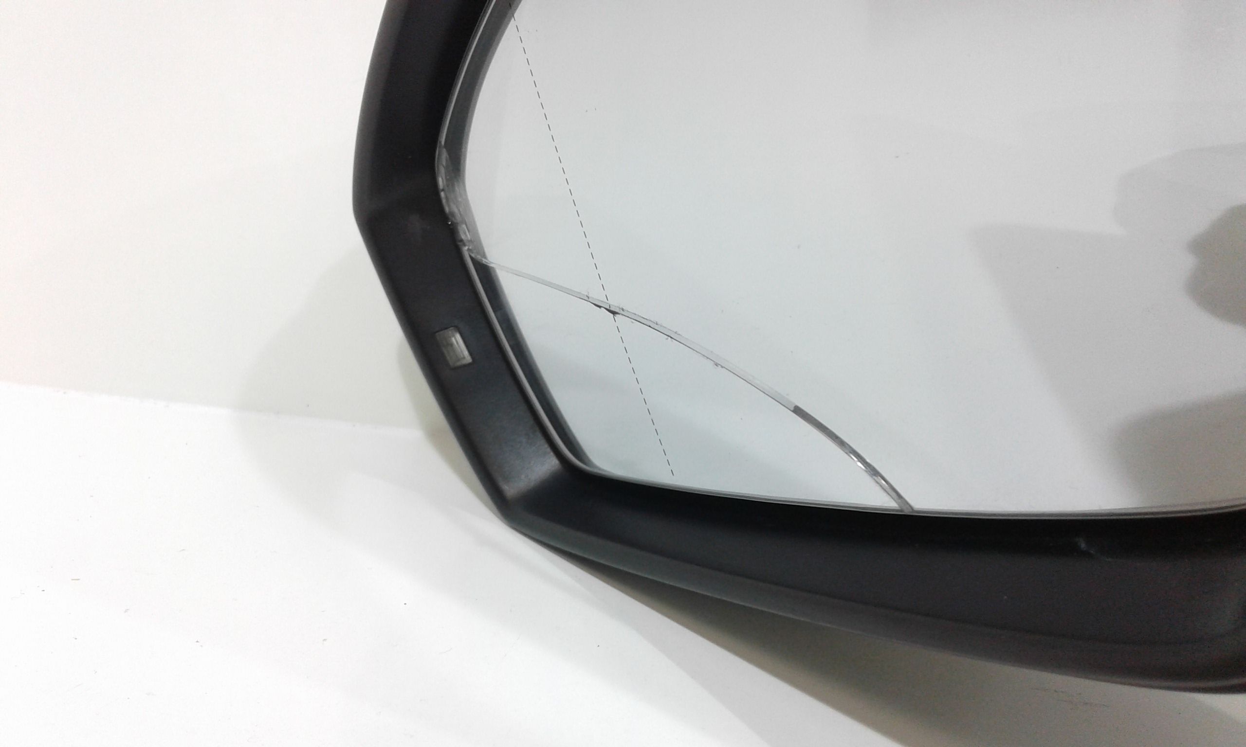 Specchietto Retrovisore Sinistro VOLKSWAGEN Tiguan Serie