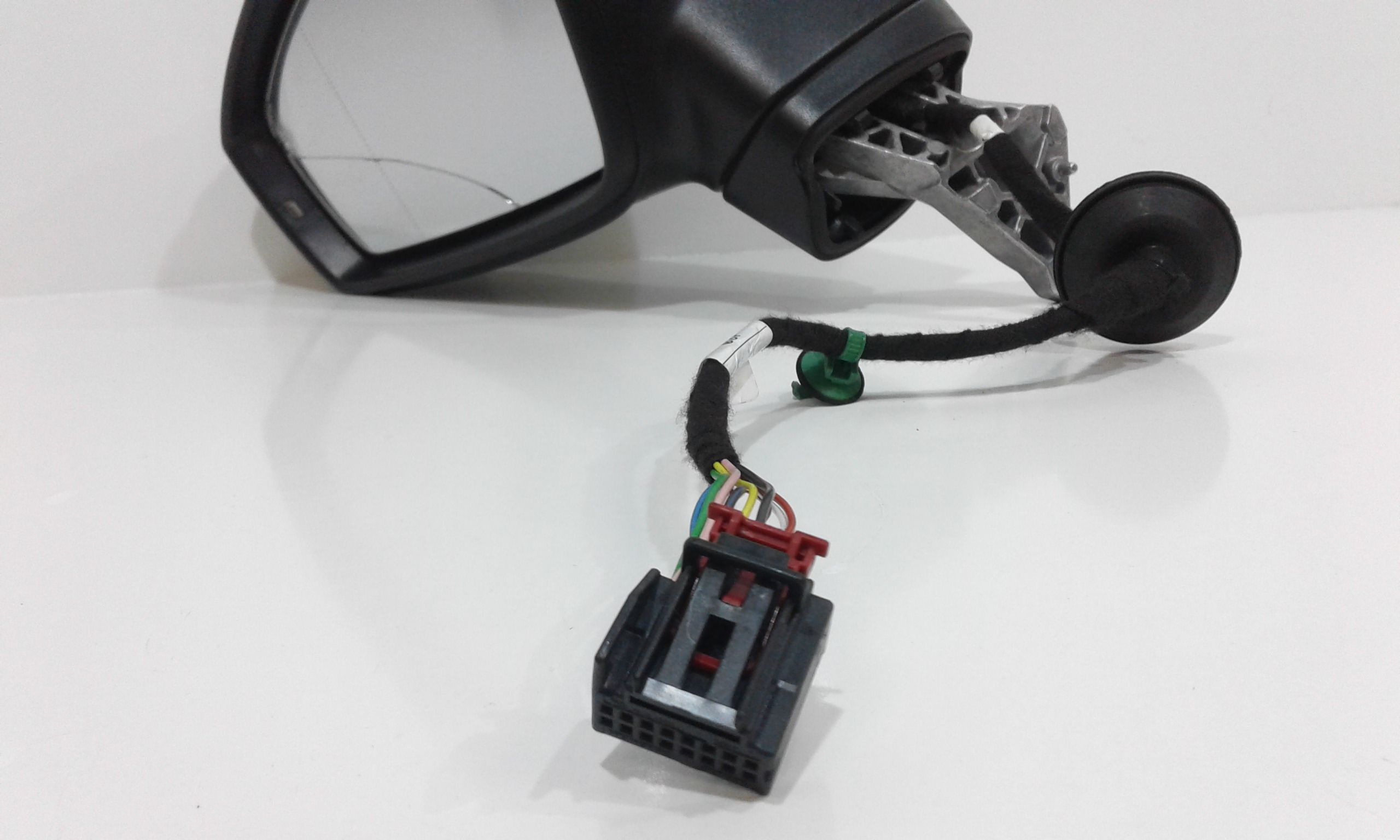 Specchietto Retrovisore Sinistro VOLKSWAGEN Tiguan Serie