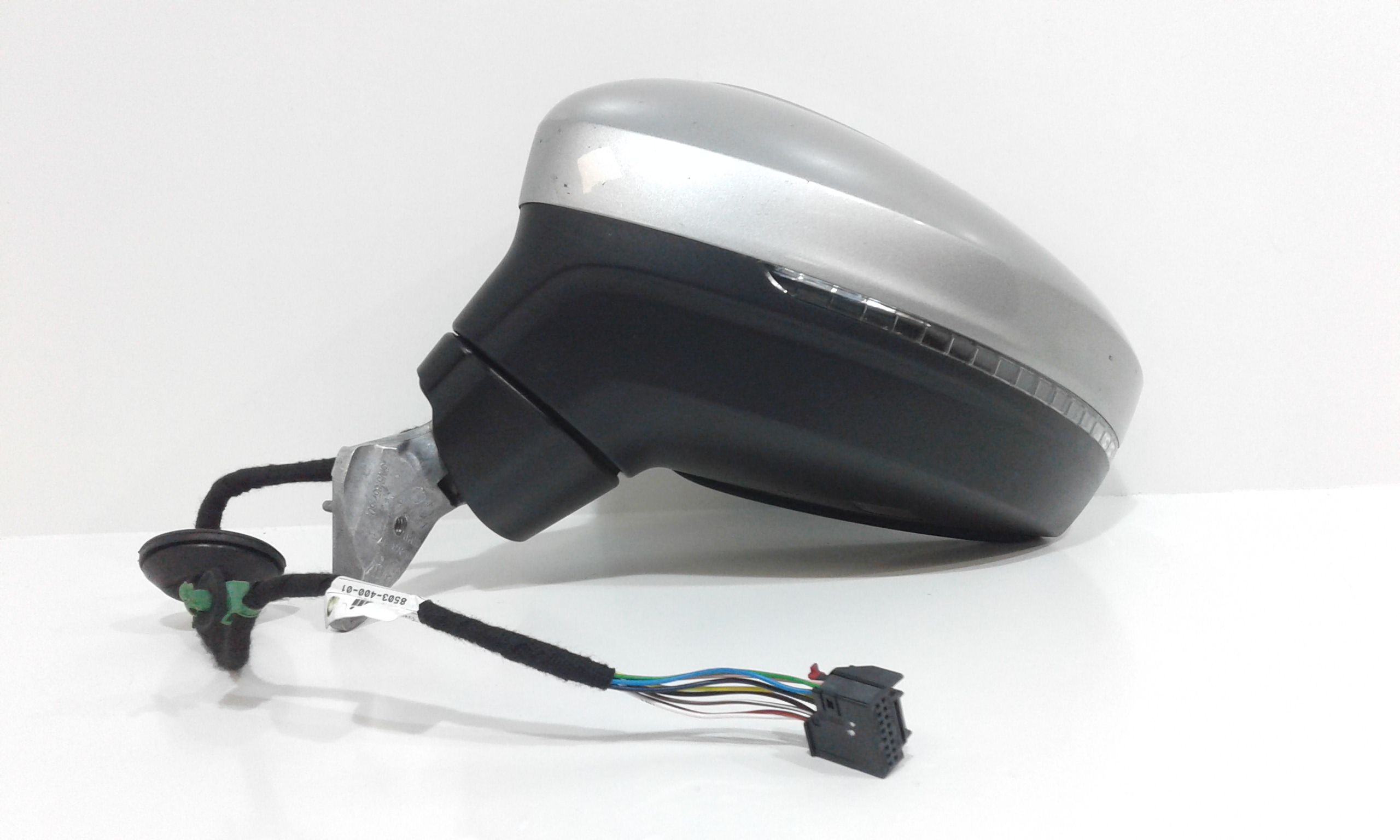 Specchietto Retrovisore Sinistro VOLKSWAGEN Tiguan Serie