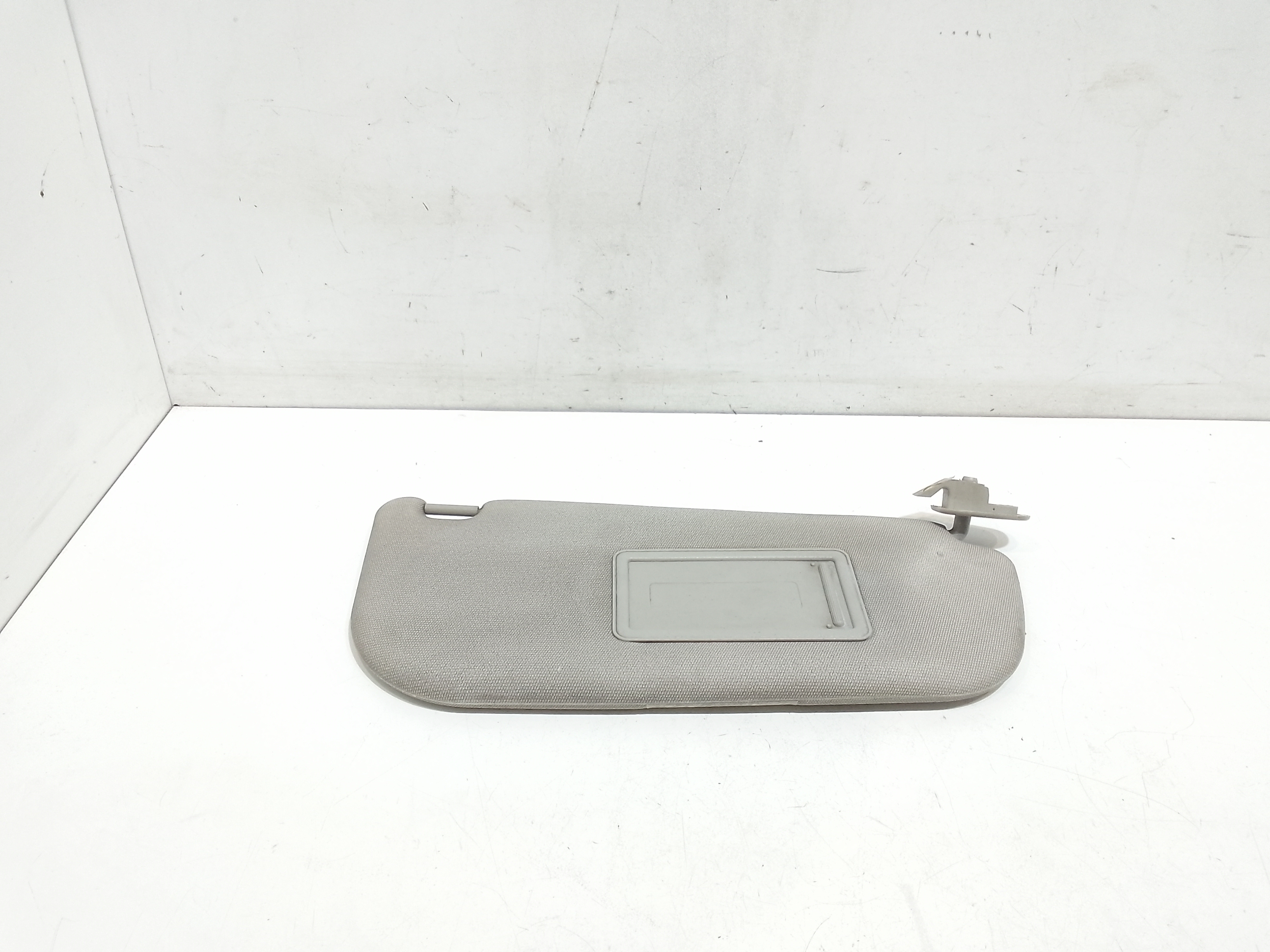 Parasole aletta Lato Passeggero per Alfa Romeo 156 Berlina Serie (932_) (03>05) (2003 - 2005)