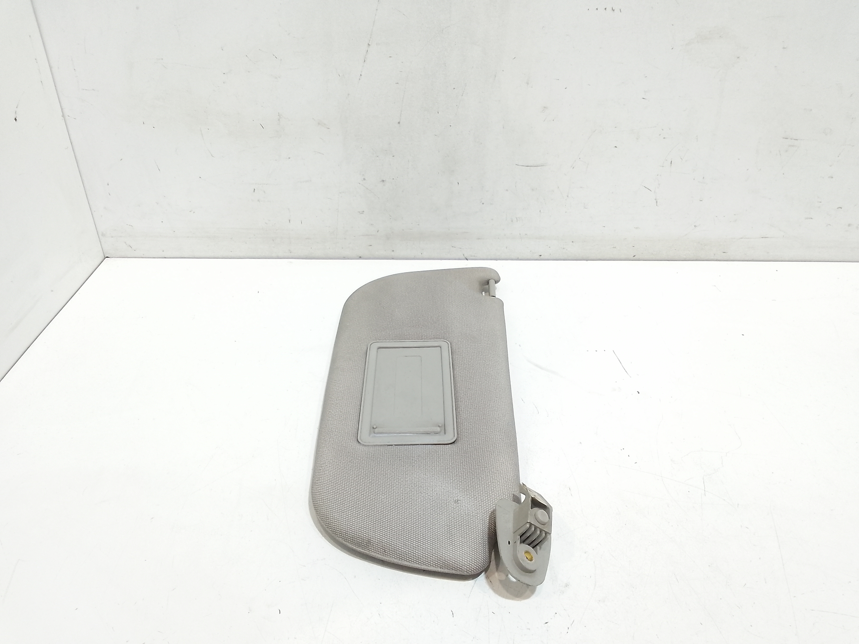 Parasole aletta Lato Passeggero per Alfa Romeo 156 Berlina Serie (932_) (03>05) (2003 - 2005)