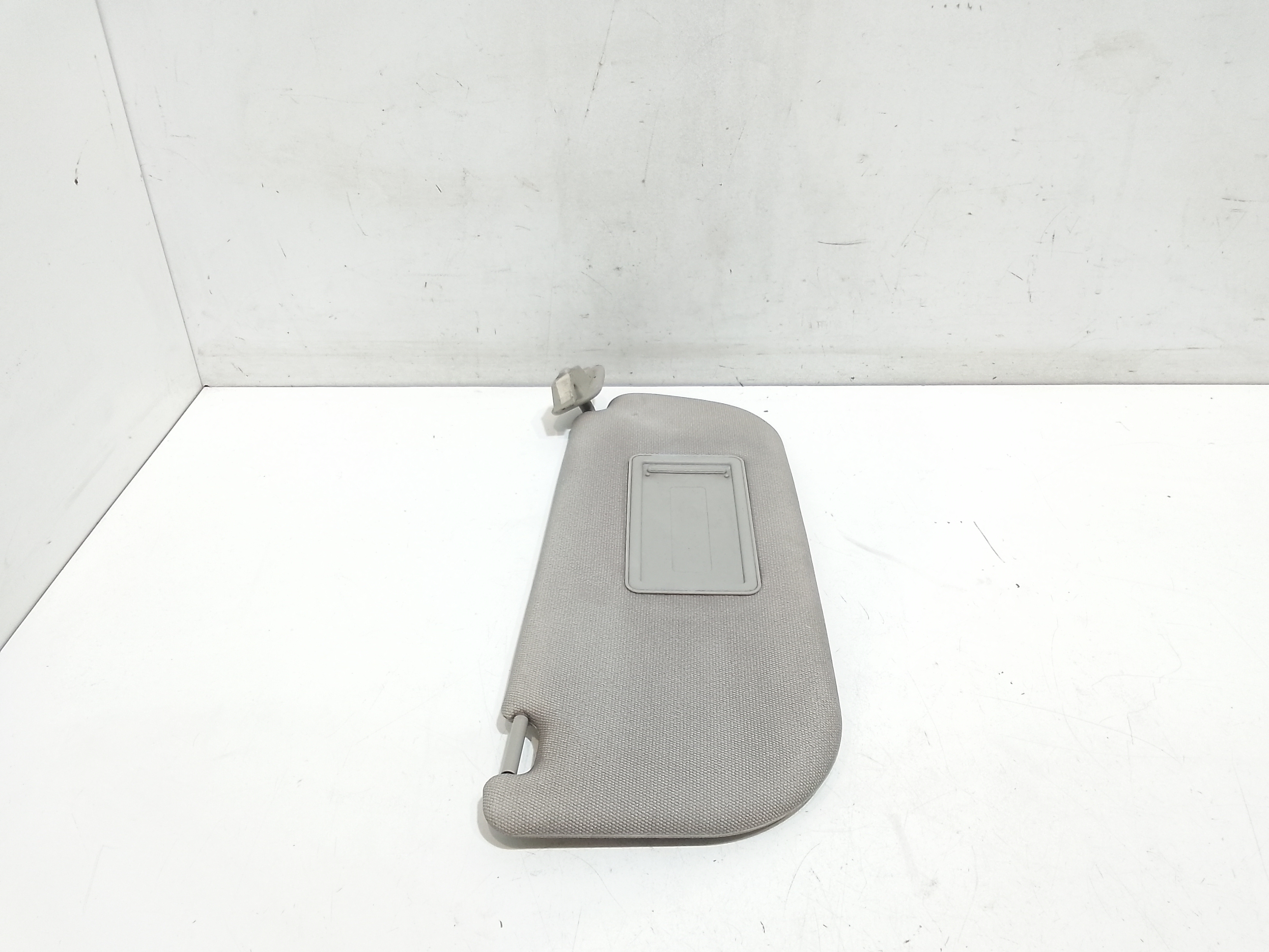 Parasole aletta Lato Passeggero per Alfa Romeo 156 Berlina Serie (932_) (03>05) (2003 - 2005)