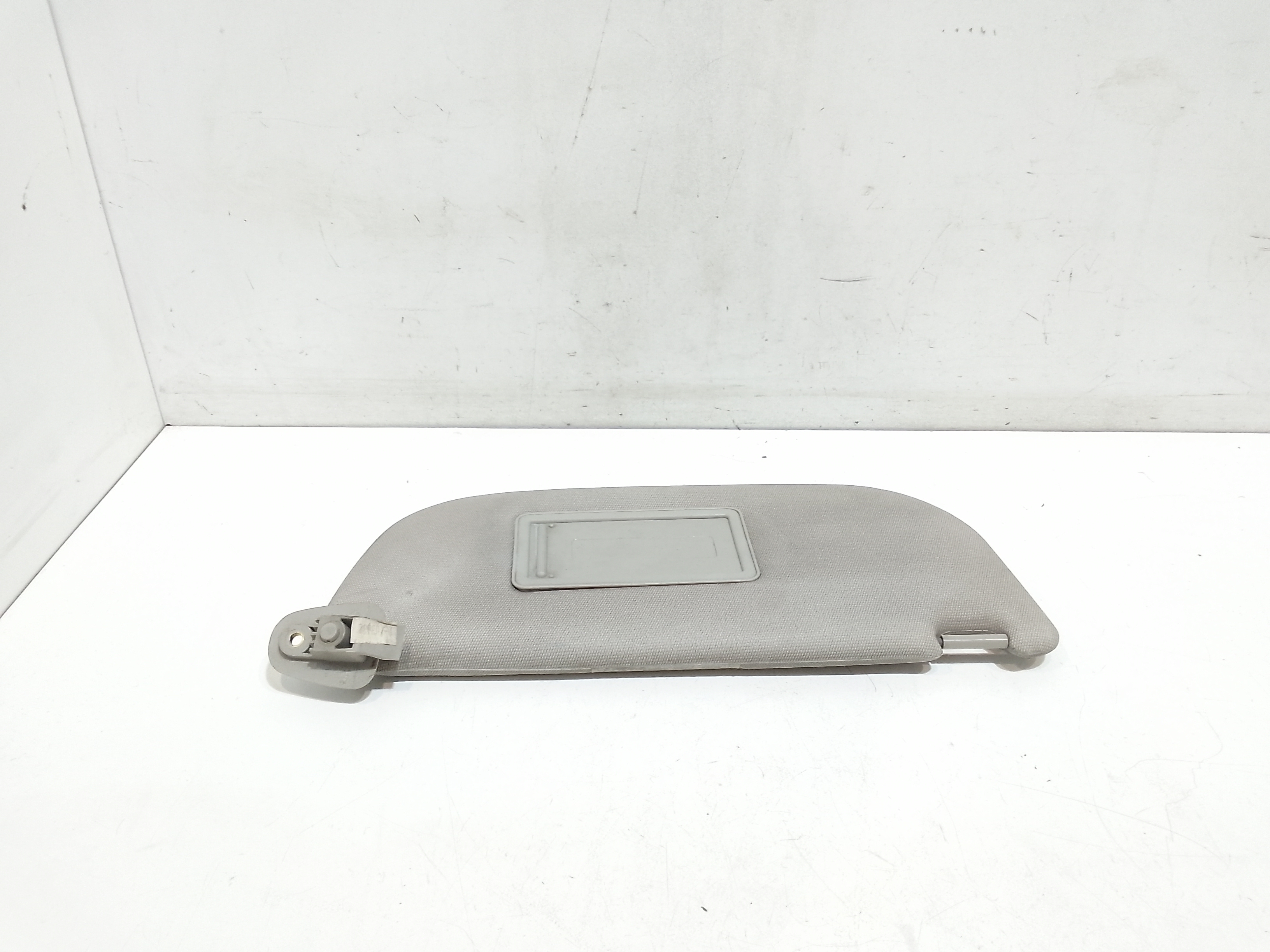 Parasole aletta Lato Passeggero per Alfa Romeo 156 Berlina Serie (932_) (03>05) (2003 - 2005)