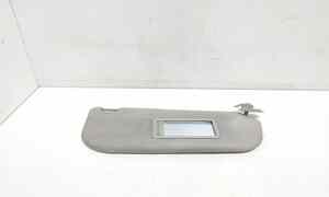 Parasole aletta Lato Passeggero per Alfa Romeo 156 Berlina Serie (932_) (03>05) (2003 - 2005)