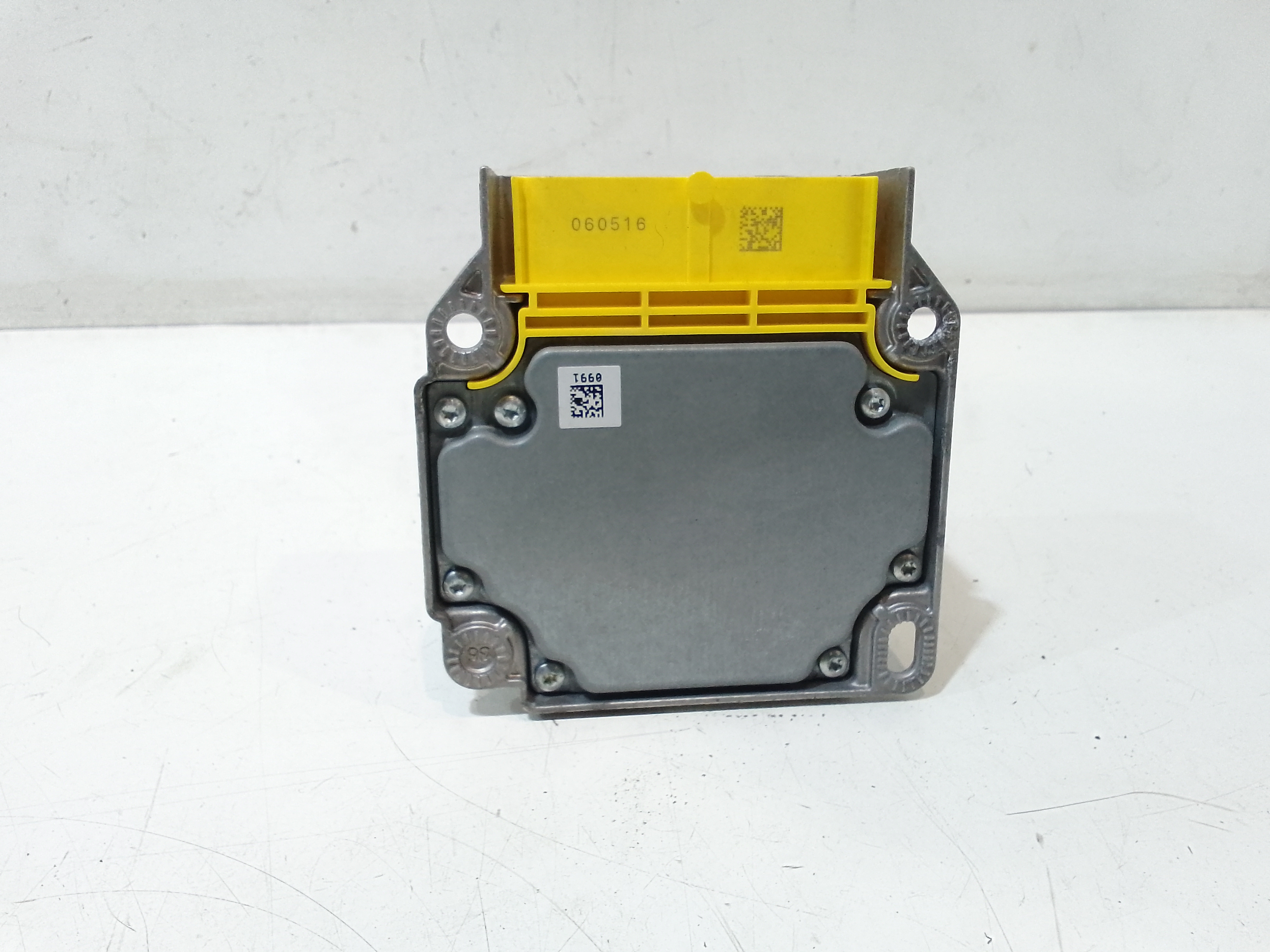 Centralina Airbag per Volkswagen Touareg 1 Serie (2002 - 2006)