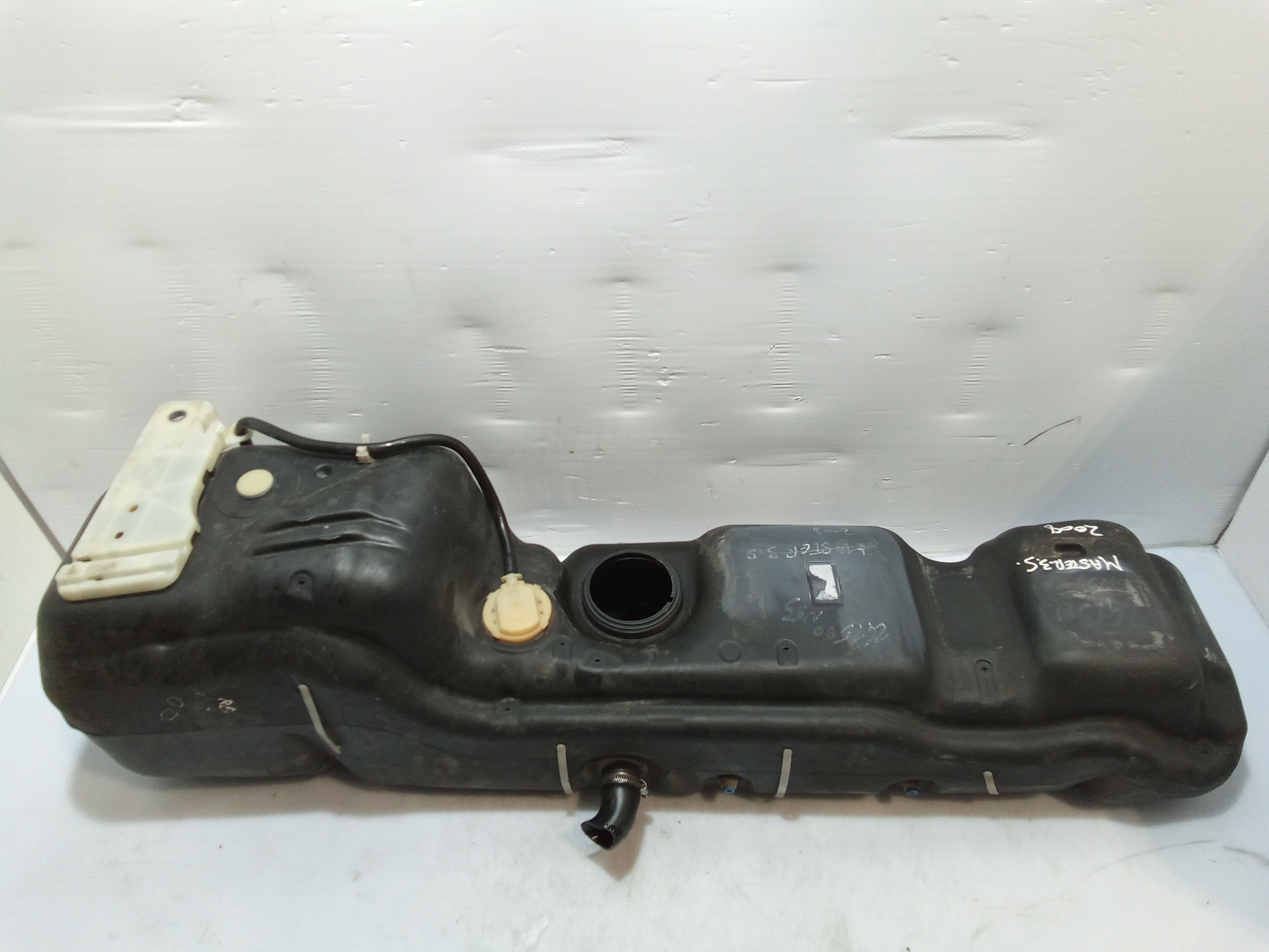 Serbatoio carburante per Renault Master 3 Serie (2003 - 2010)
