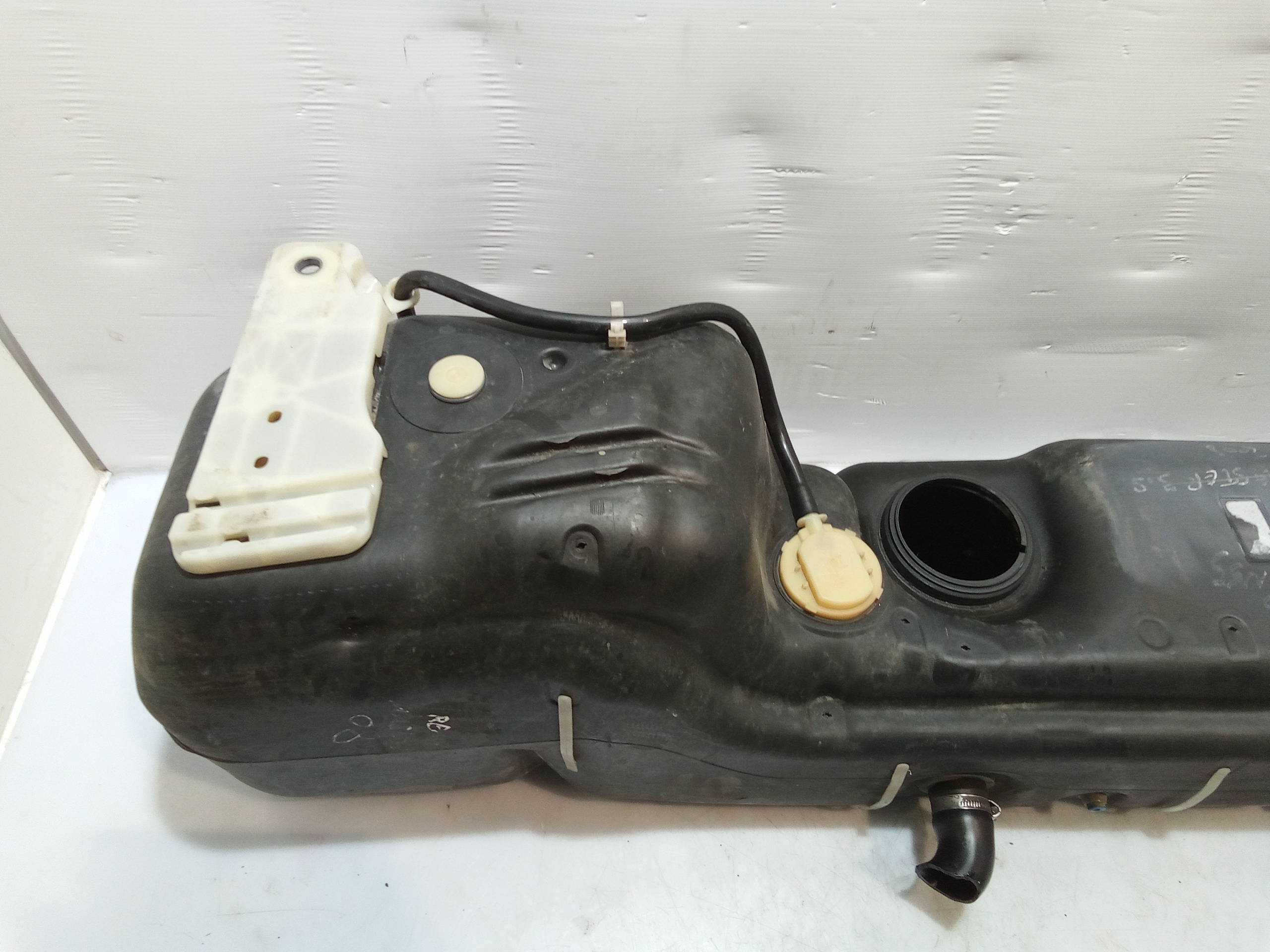 Serbatoio carburante per Renault Master 3 Serie (2003 - 2010)