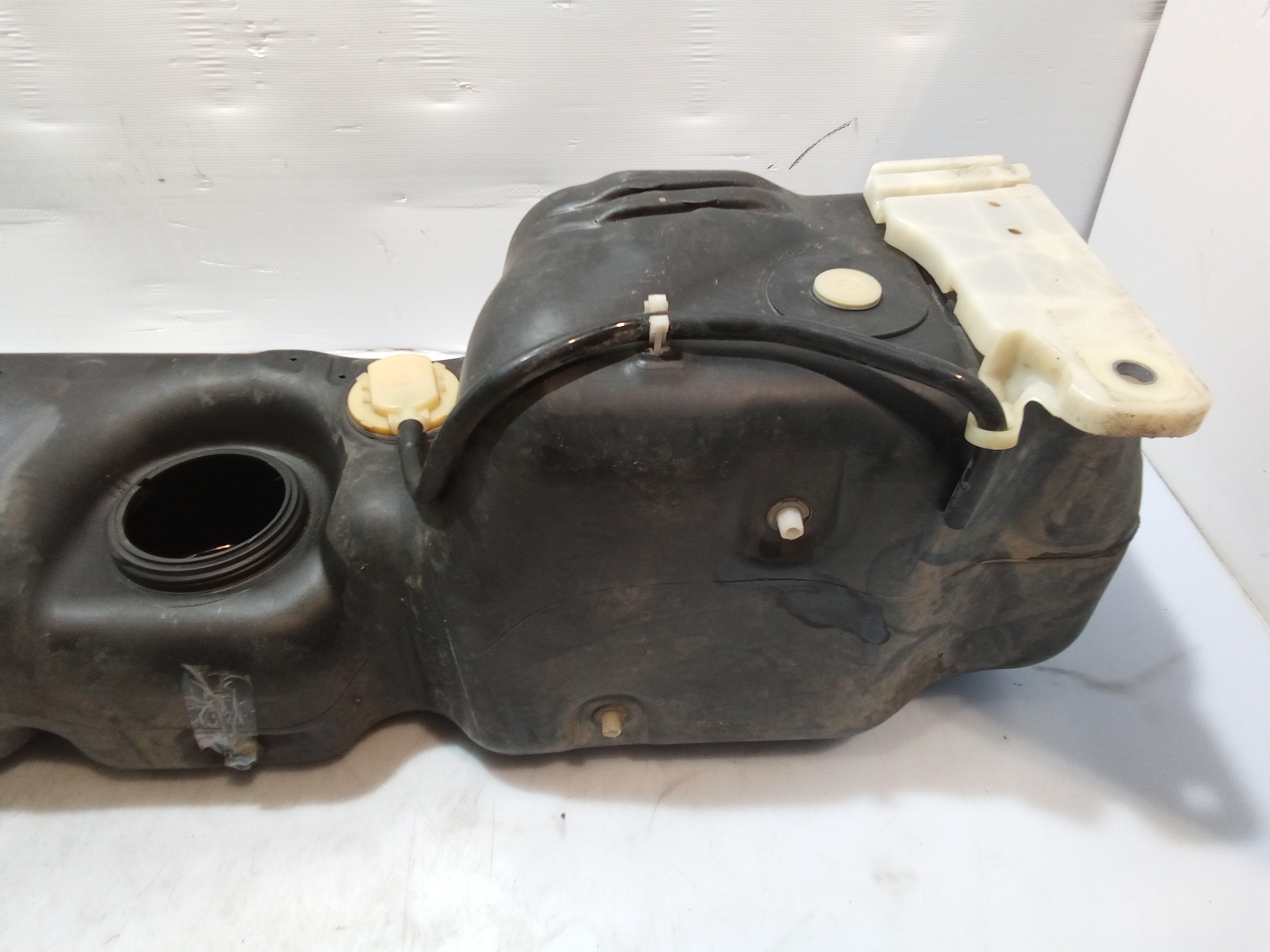 Serbatoio carburante per Renault Master 3 Serie (2003 - 2010)