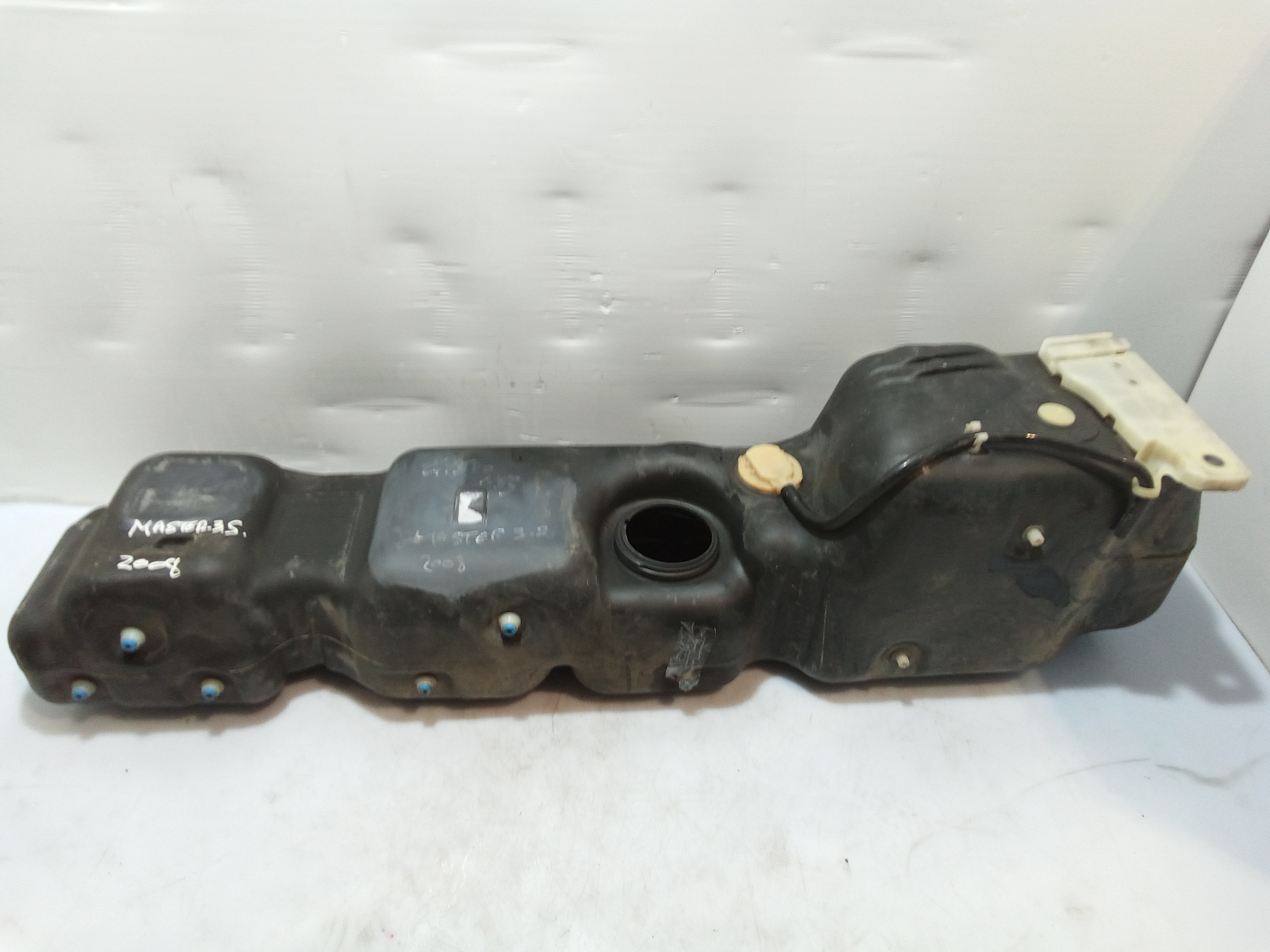 Serbatoio carburante per Renault Master 3 Serie (2003 - 2010)