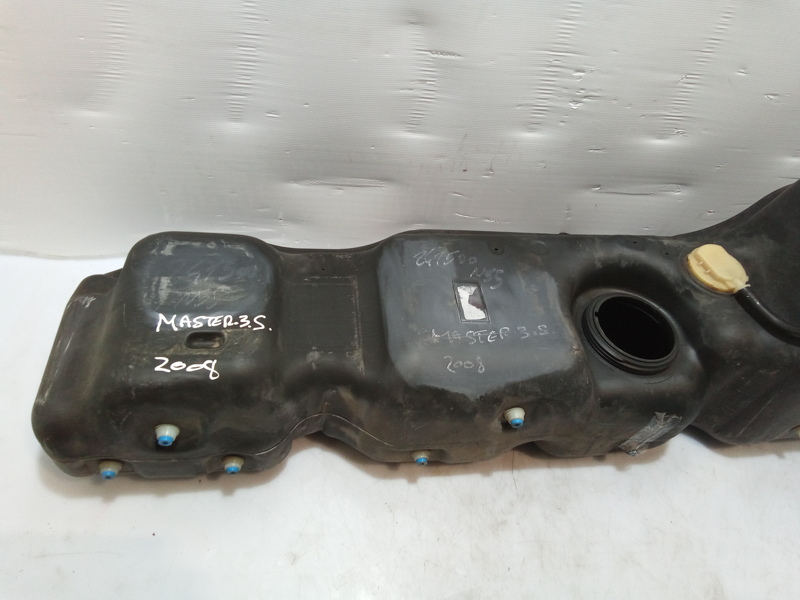 Serbatoio carburante per Renault Master 3 Serie (2003 - 2010)