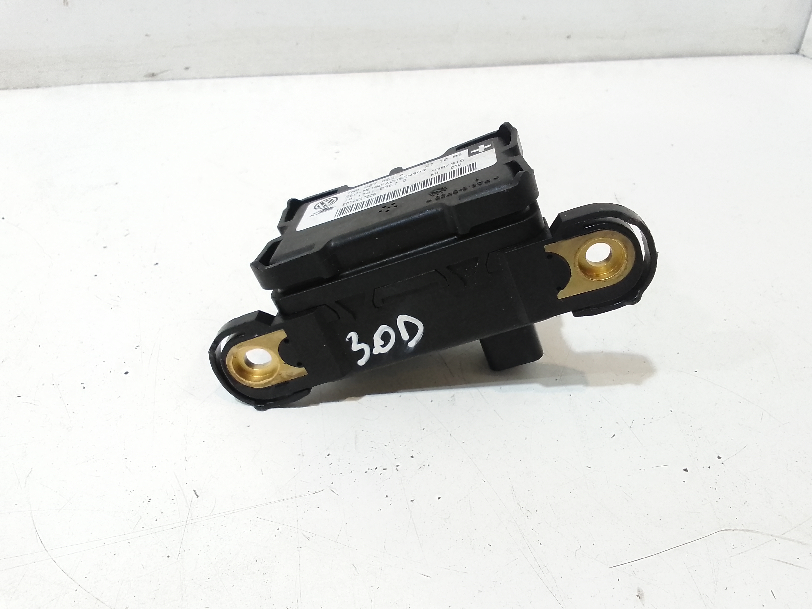 Sensore imbardata per Volkswagen Touareg 1 Serie (2002 - 2006)