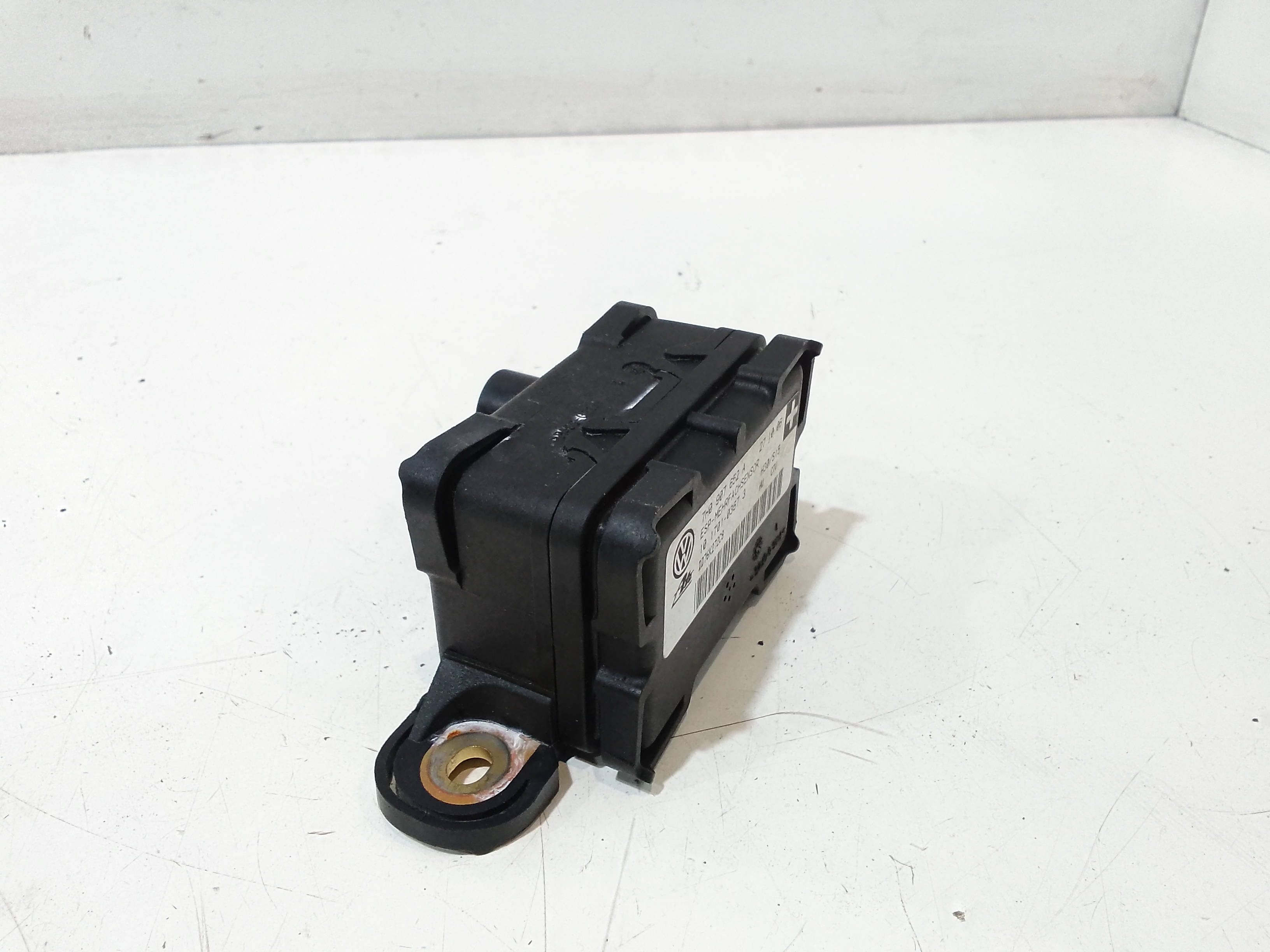 Sensore imbardata per Volkswagen Touareg 1 Serie (2002 - 2006)