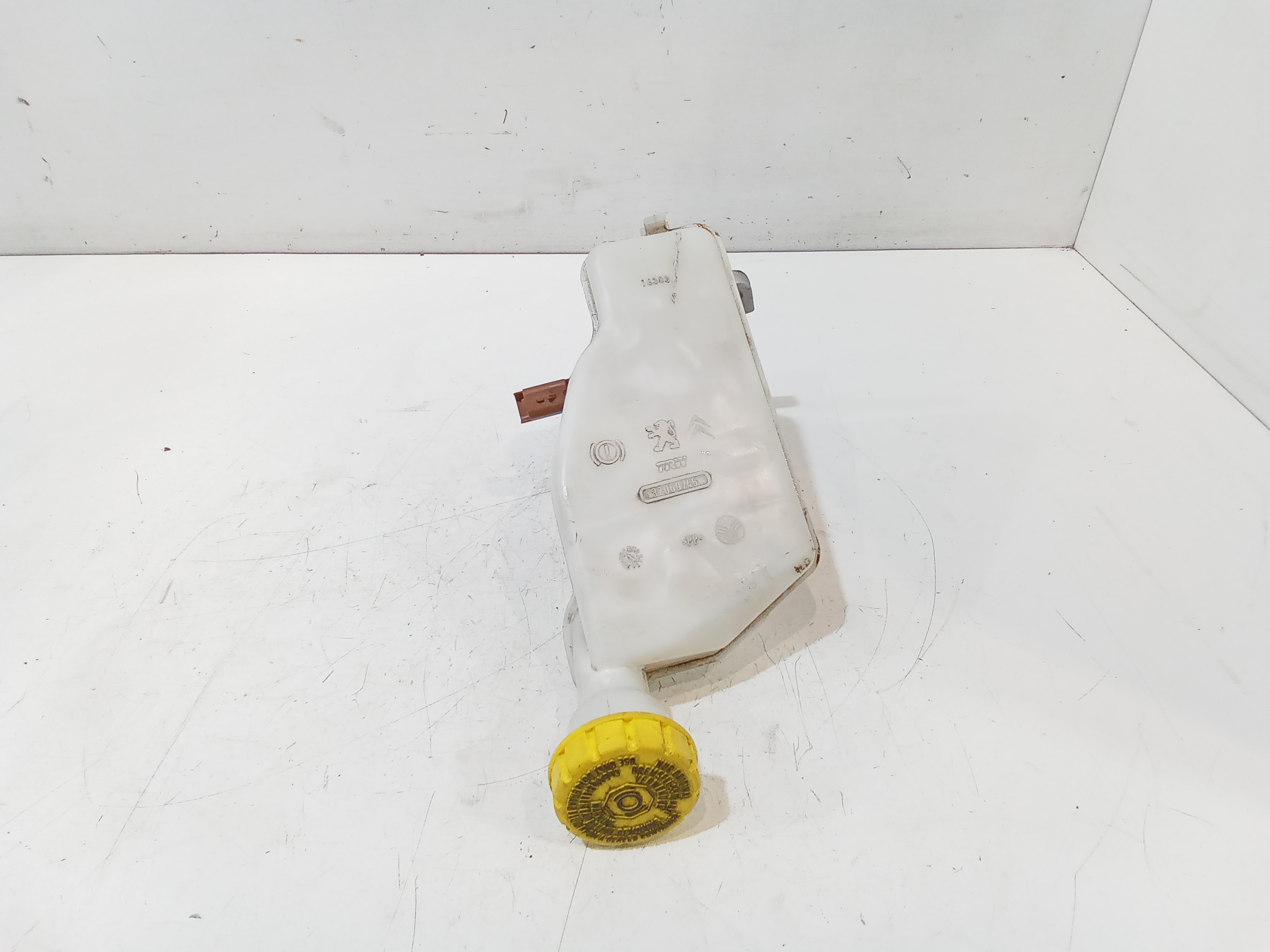 Pompa Freni per Opel Crossland Serie (x) (17>) (2017 - In produzione)