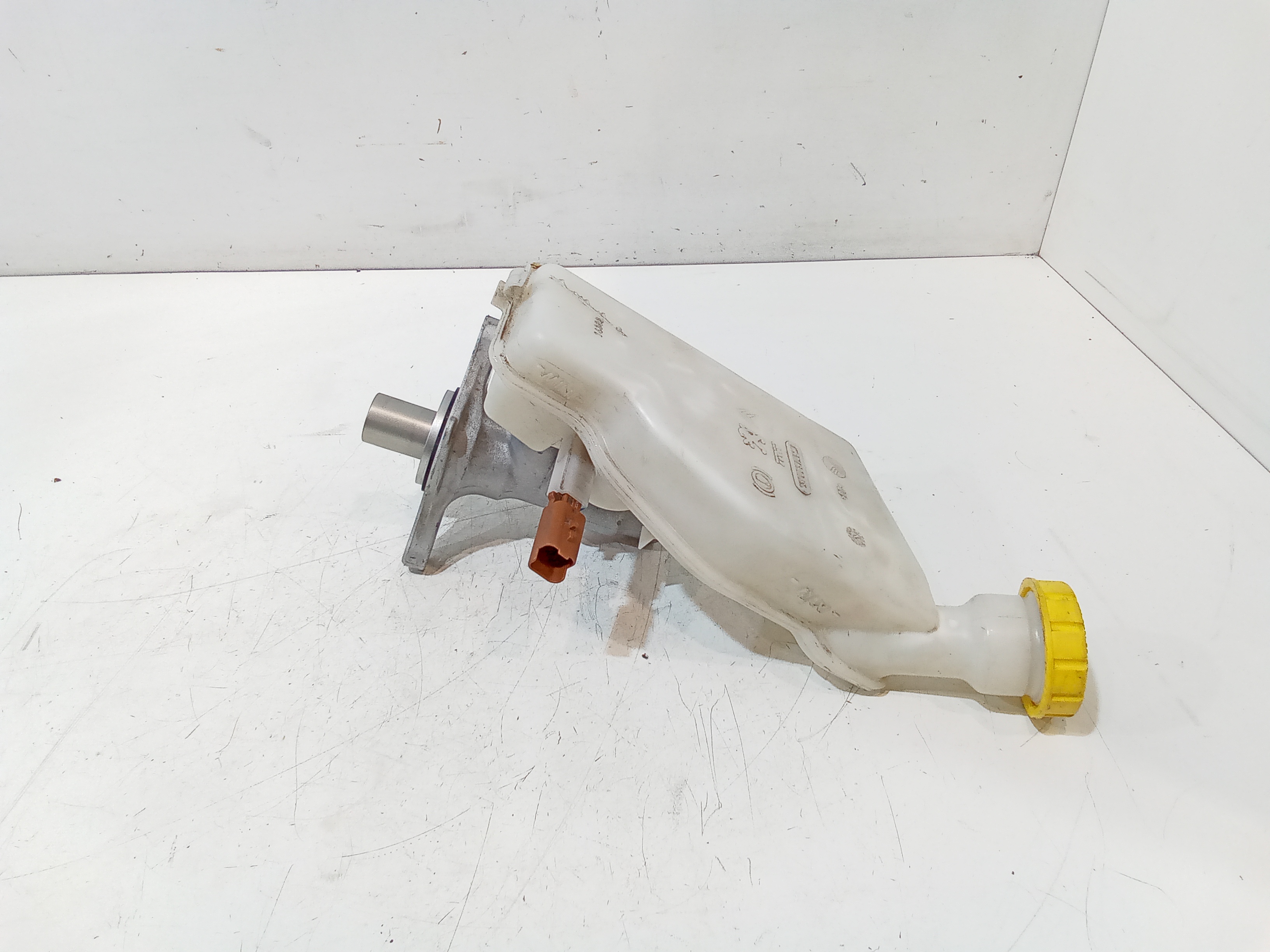 Pompa Freni per Opel Crossland Serie (x) (17>) (2017 - In produzione)