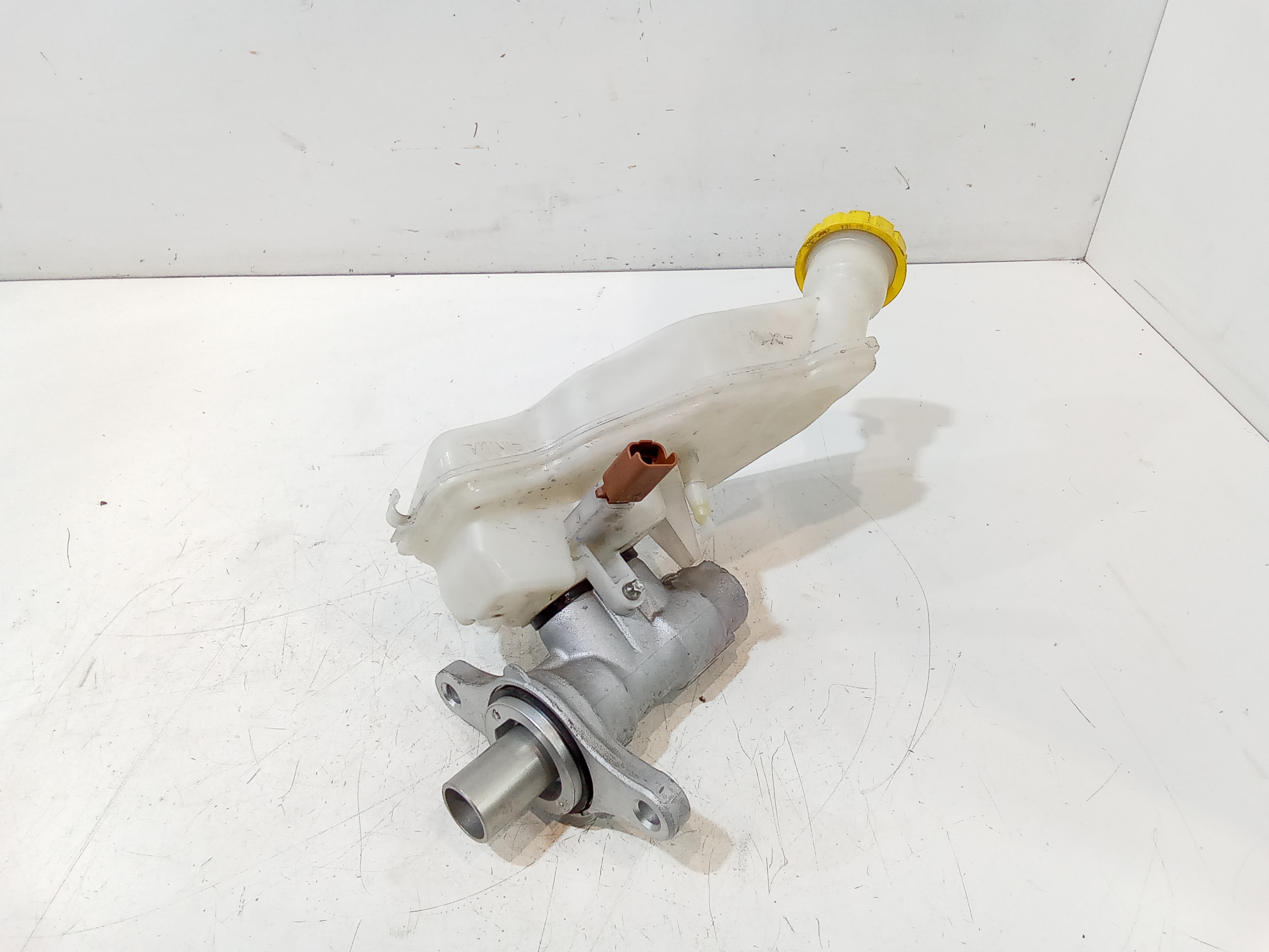 Pompa Freni per Opel Crossland Serie (x) (17>) (2017 - In produzione)