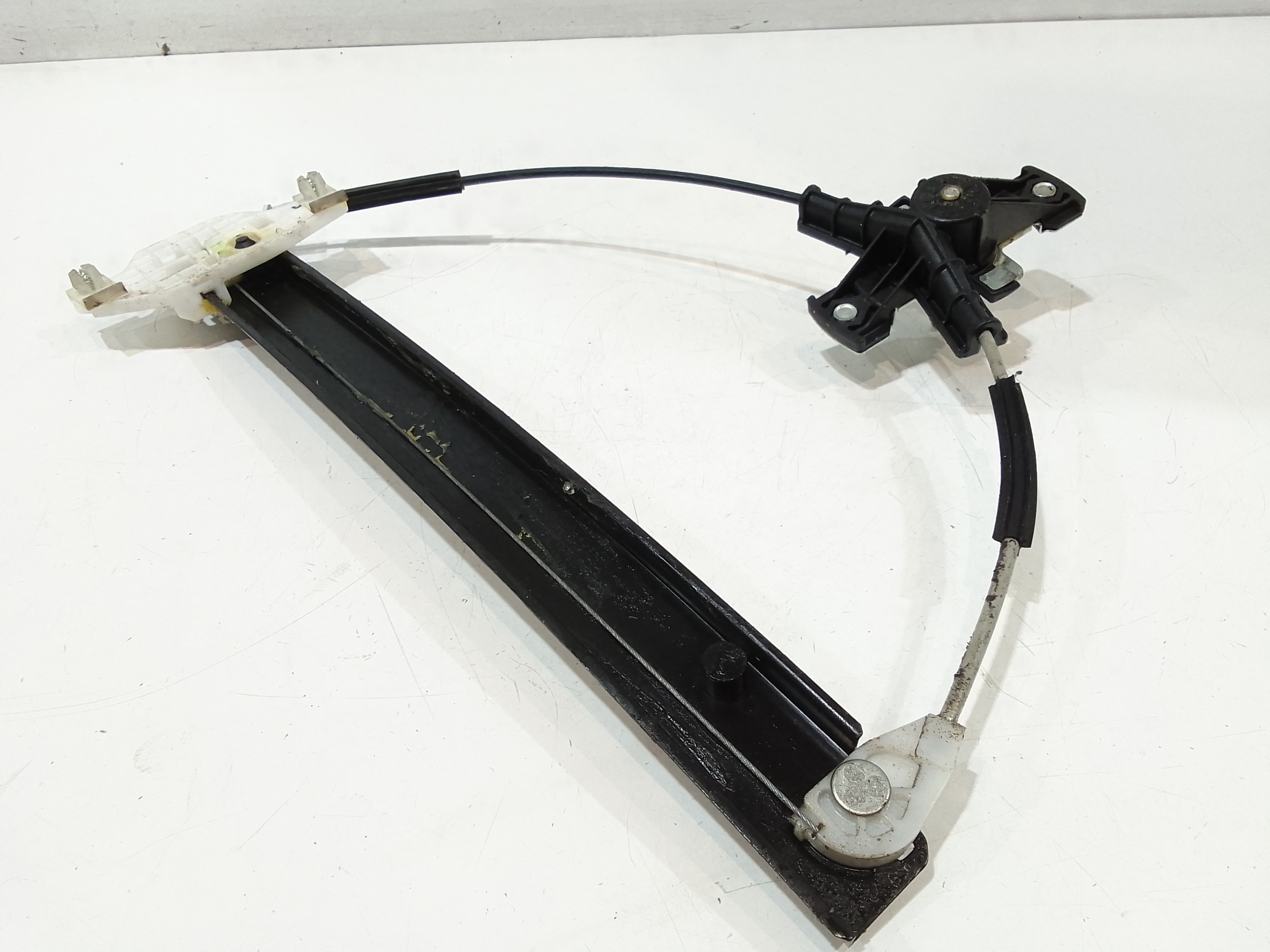 Cremagliera posteriore destra passeggero per Chevrolet Spark 1 Serie (2009 - 2012)