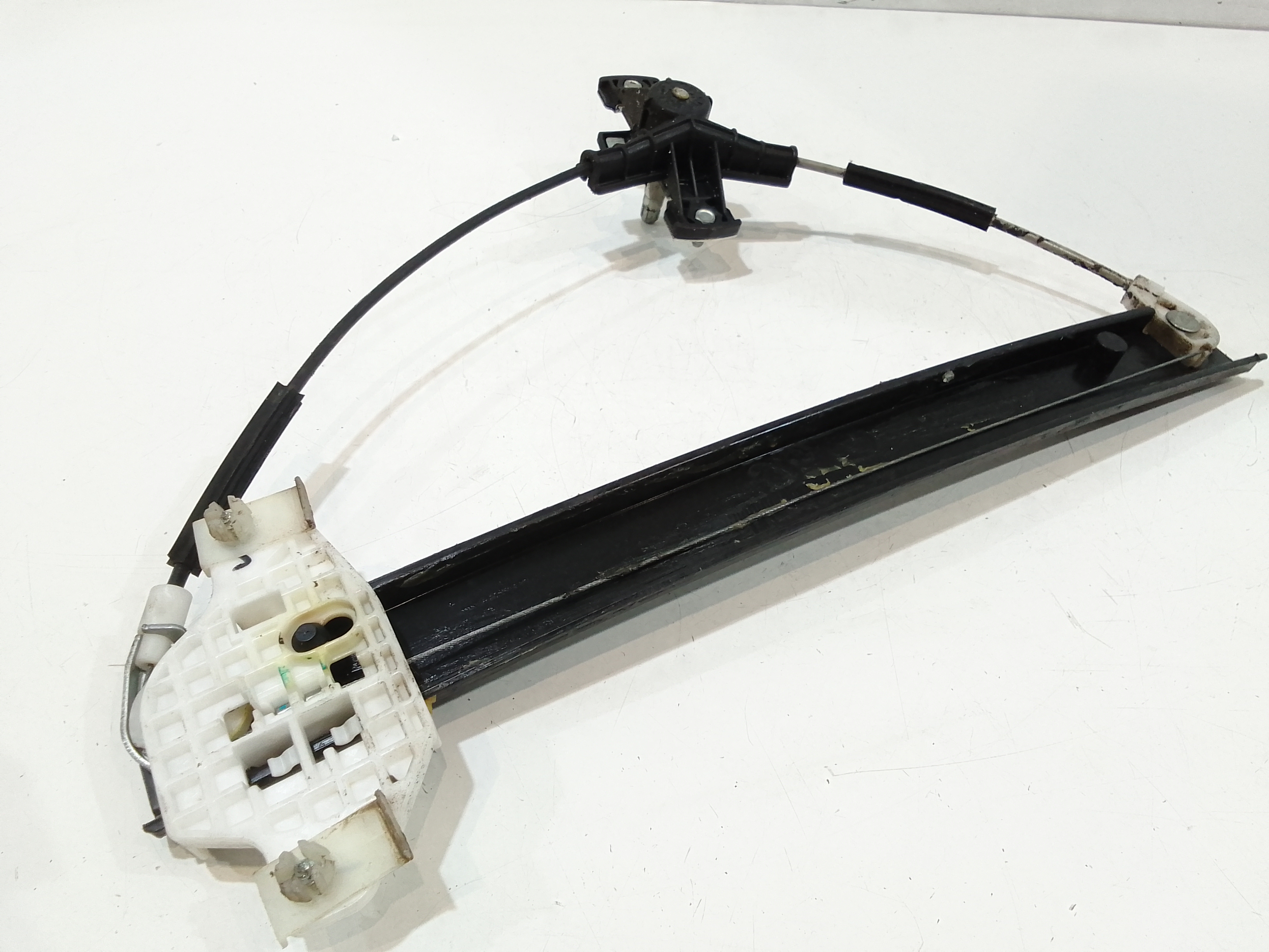 Cremagliera posteriore destra passeggero per Chevrolet Spark 1 Serie (2009 - 2012)