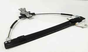 Cremagliera posteriore destra passeggero per Chevrolet Spark 1 Serie (2009 - 2012)