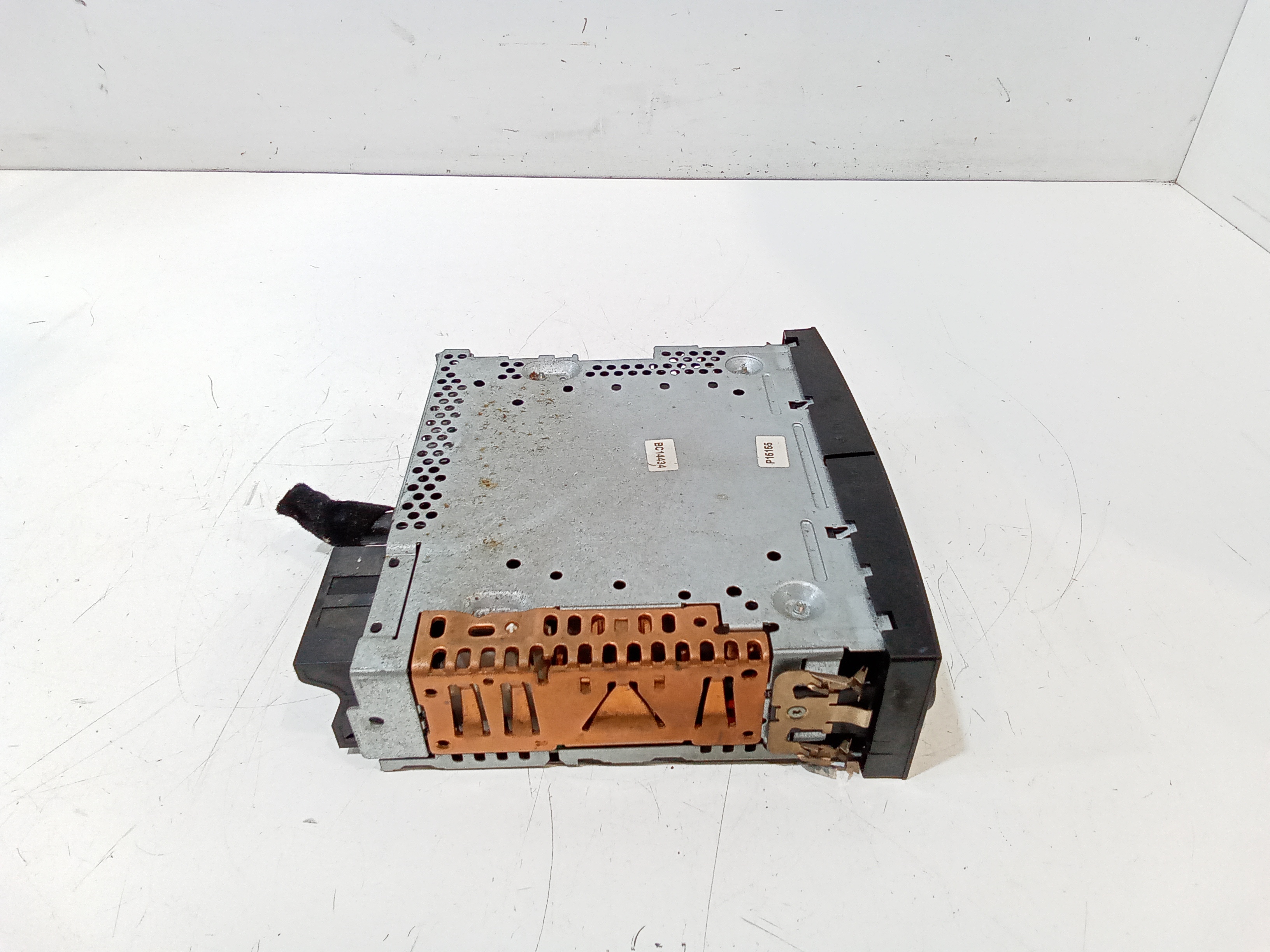 Autoradio per Peugeot 207 1 Serie (2006 - 2009)