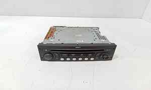 Autoradio per Peugeot 207 1 Serie (2006 - 2009)