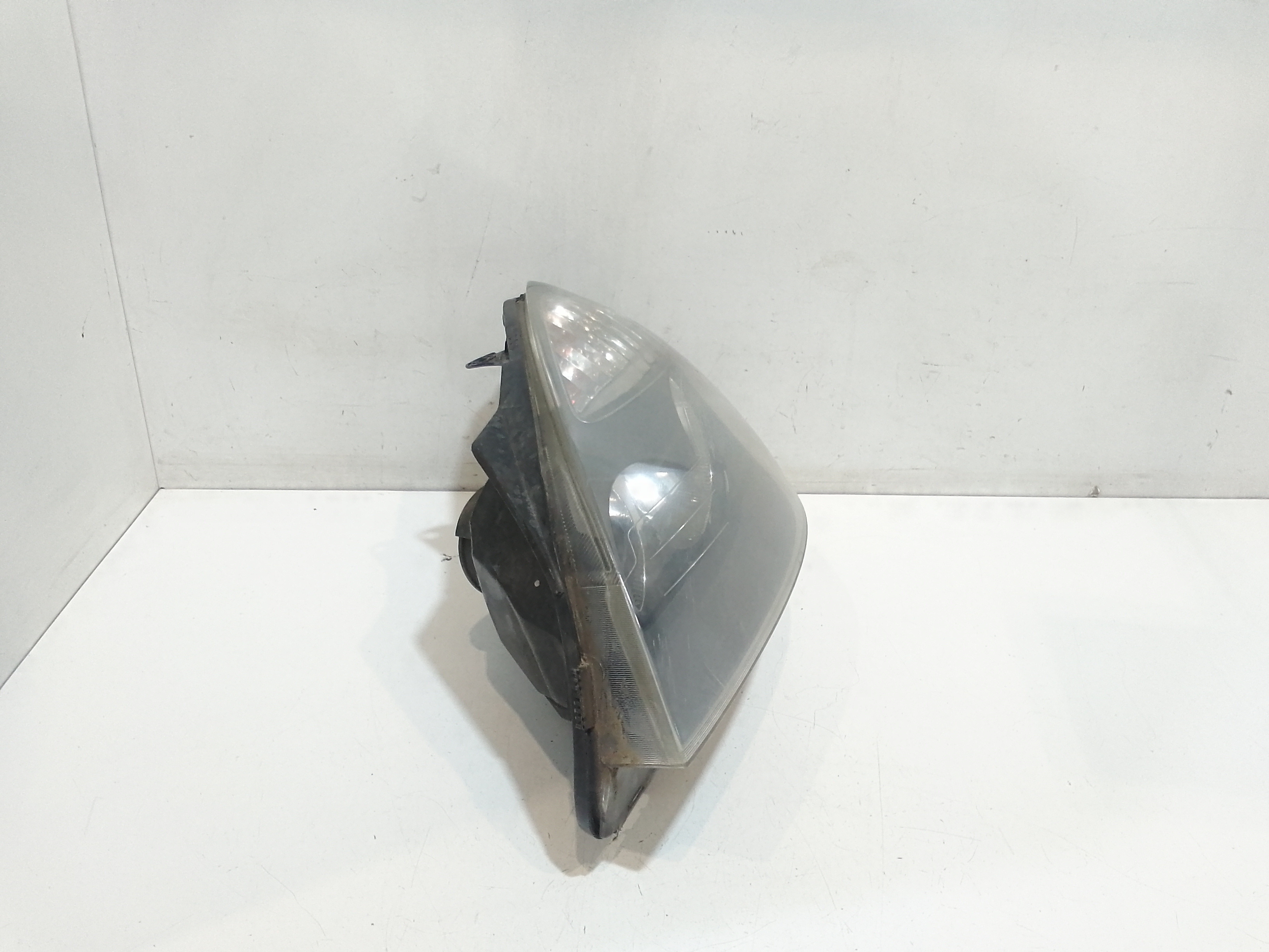 Faro anteriore Sinistro Guida per Renault Clio Serie (01>05) (2001 - 2005)
