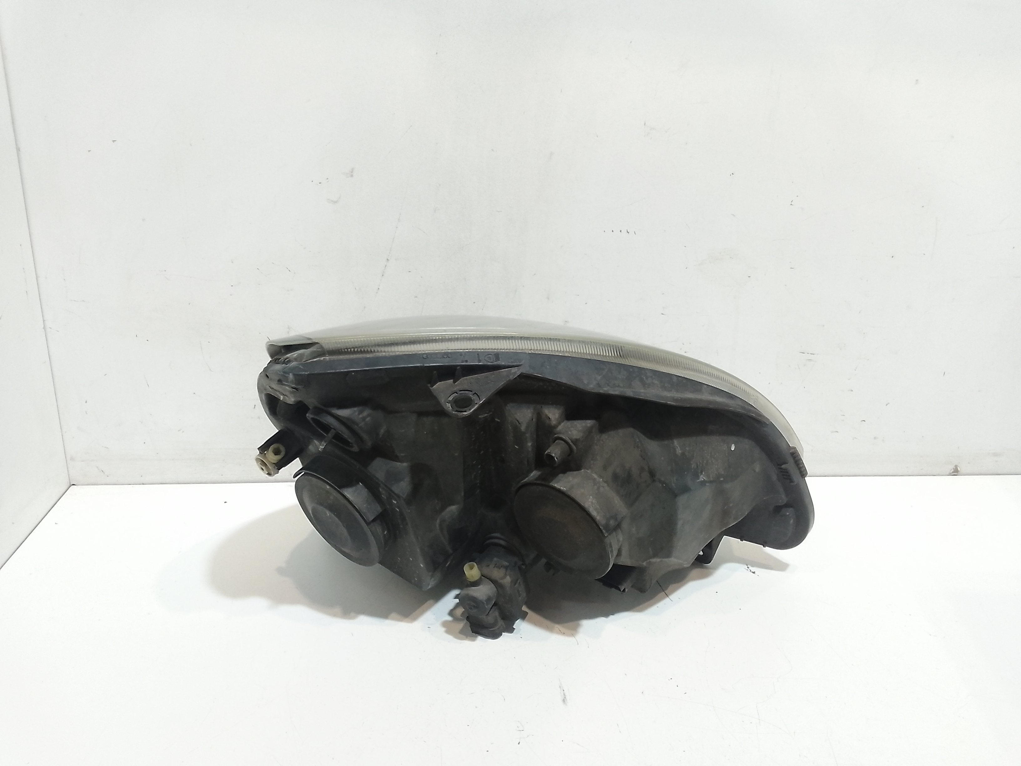 Faro anteriore Sinistro Guida per Renault Clio Serie (01>05) (2001 - 2005)