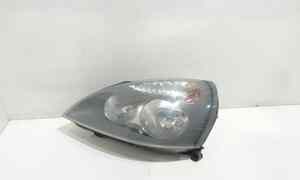 Faro anteriore Sinistro Guida per Renault Clio Serie (01>05) (2001 - 2005)