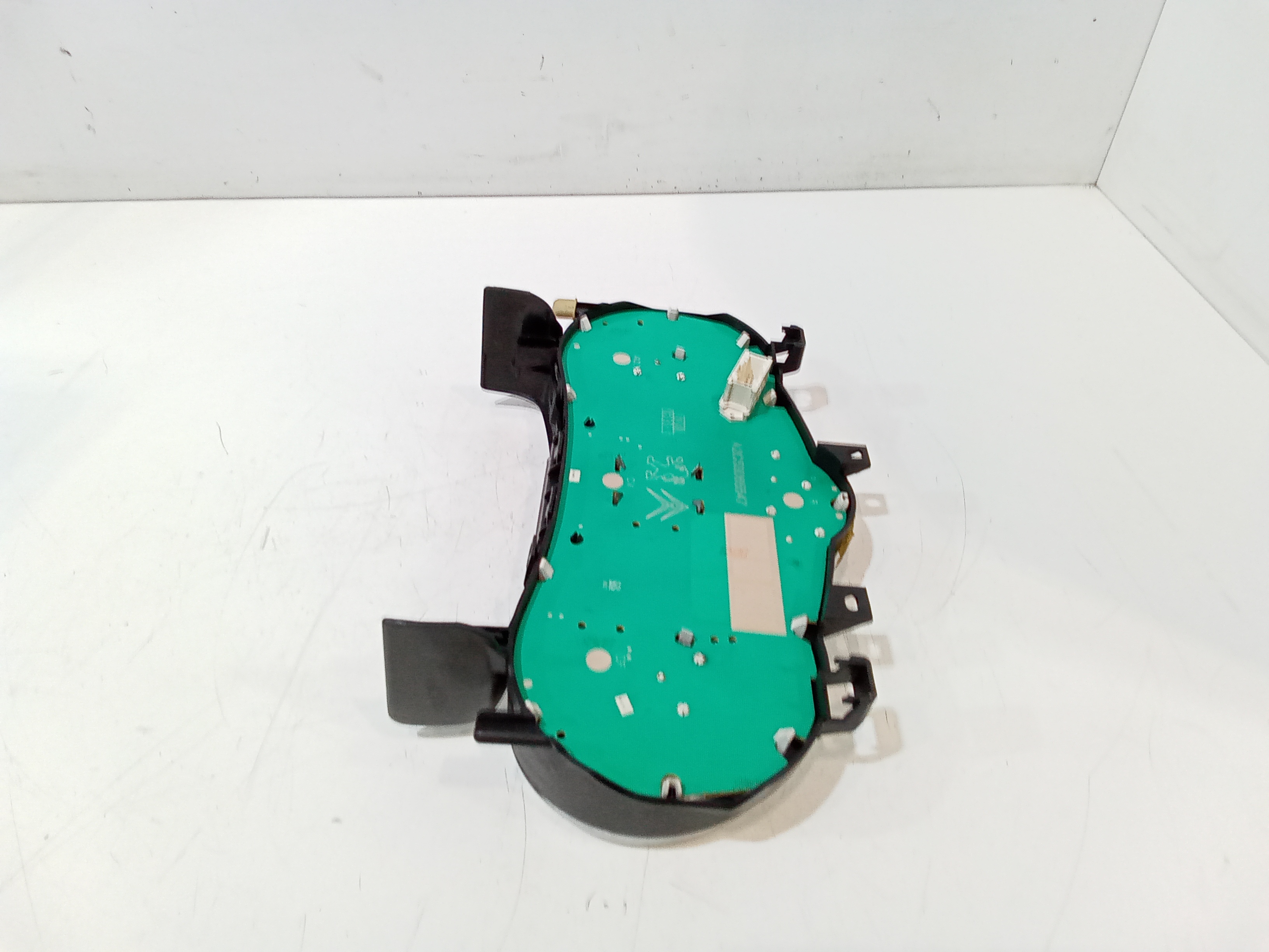 Quadro Strumenti per Peugeot 207 1 Serie (2006 - 2009)