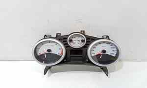 Quadro Strumenti per Peugeot 207 1 Serie (2006 - 2009)
