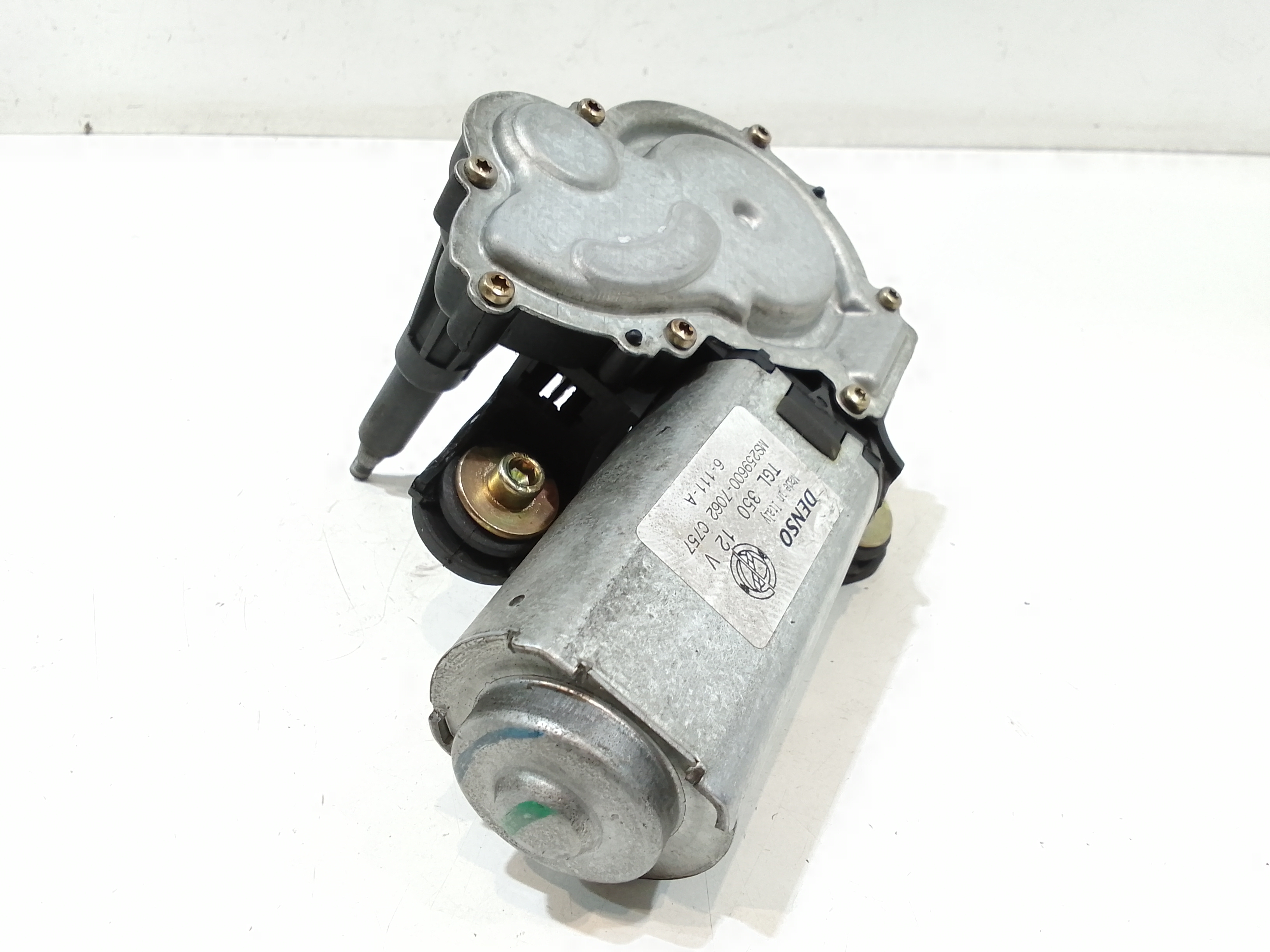 Motorino Tergicristallo Posteriore per Alfa Romeo 159 Berlina Serie (939_) (05>11) (2005 - 2011)