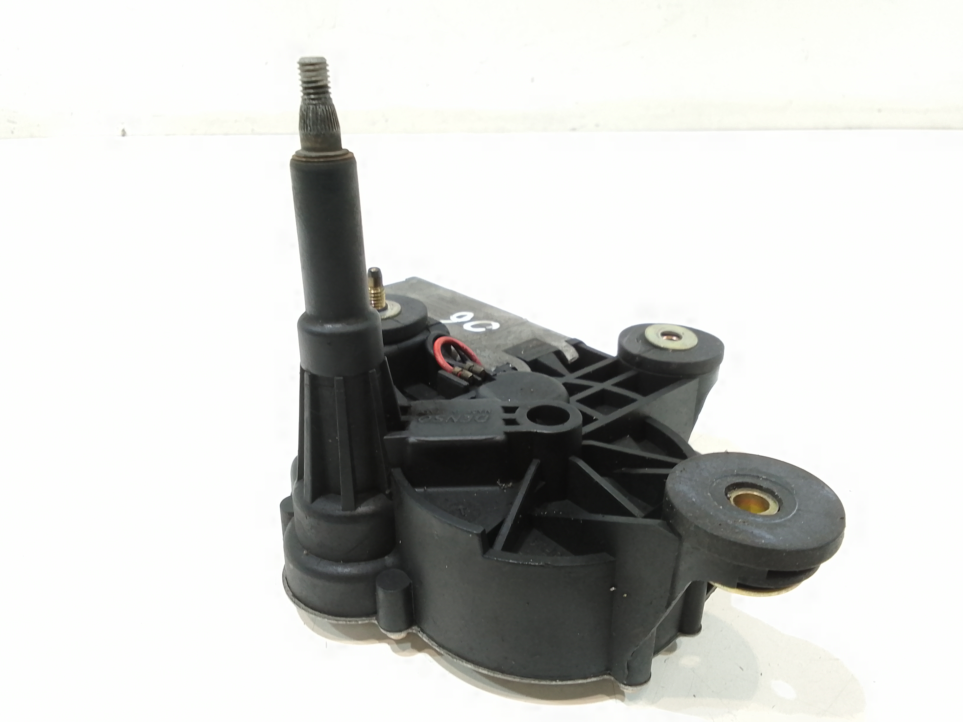 Motorino Tergicristallo Posteriore per Alfa Romeo 159 Berlina Serie (939_) (05>11) (2005 - 2011)