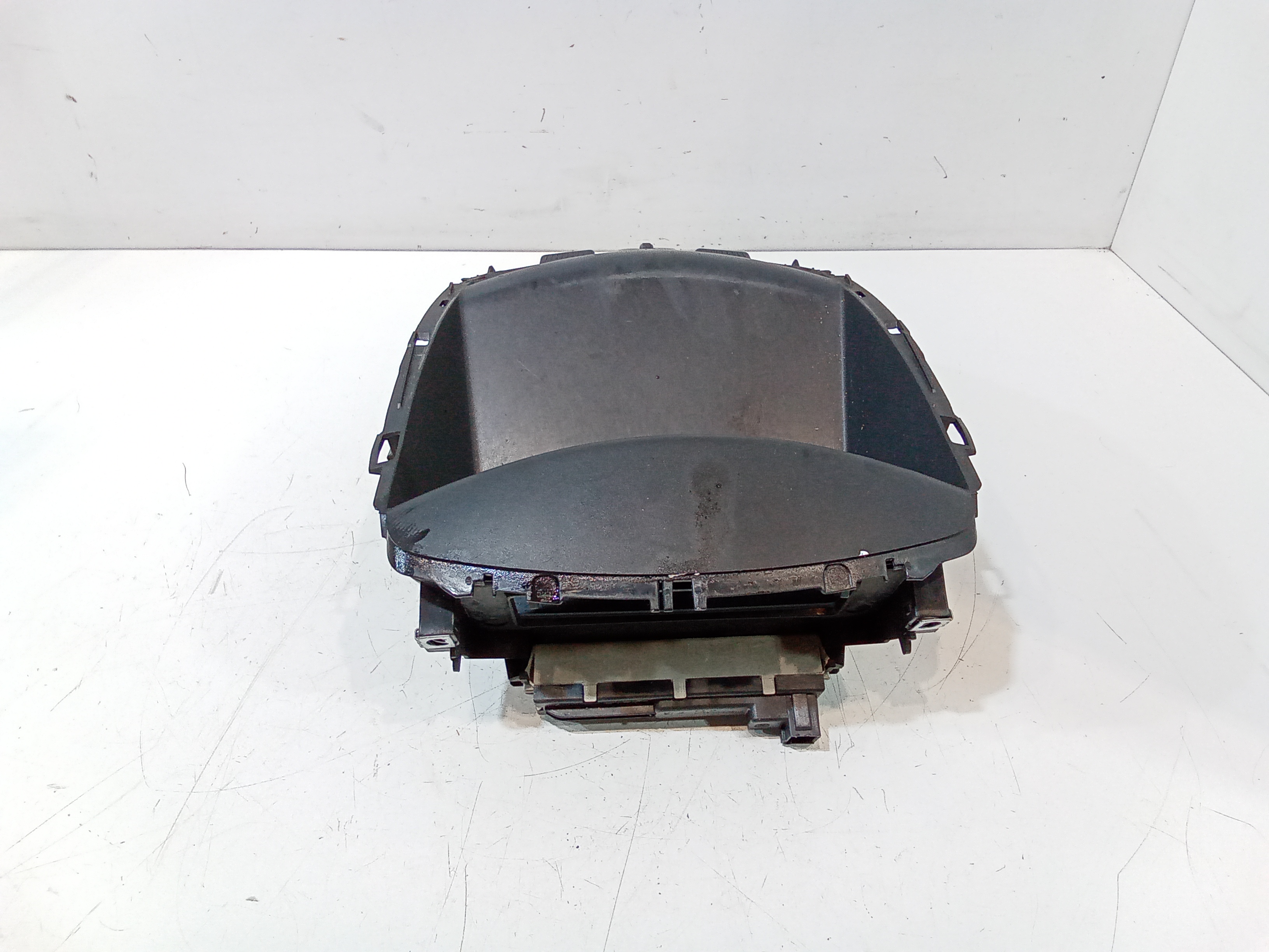 Bocchette Aria Centrale per Peugeot 207 1 Serie (2006 - 2009)