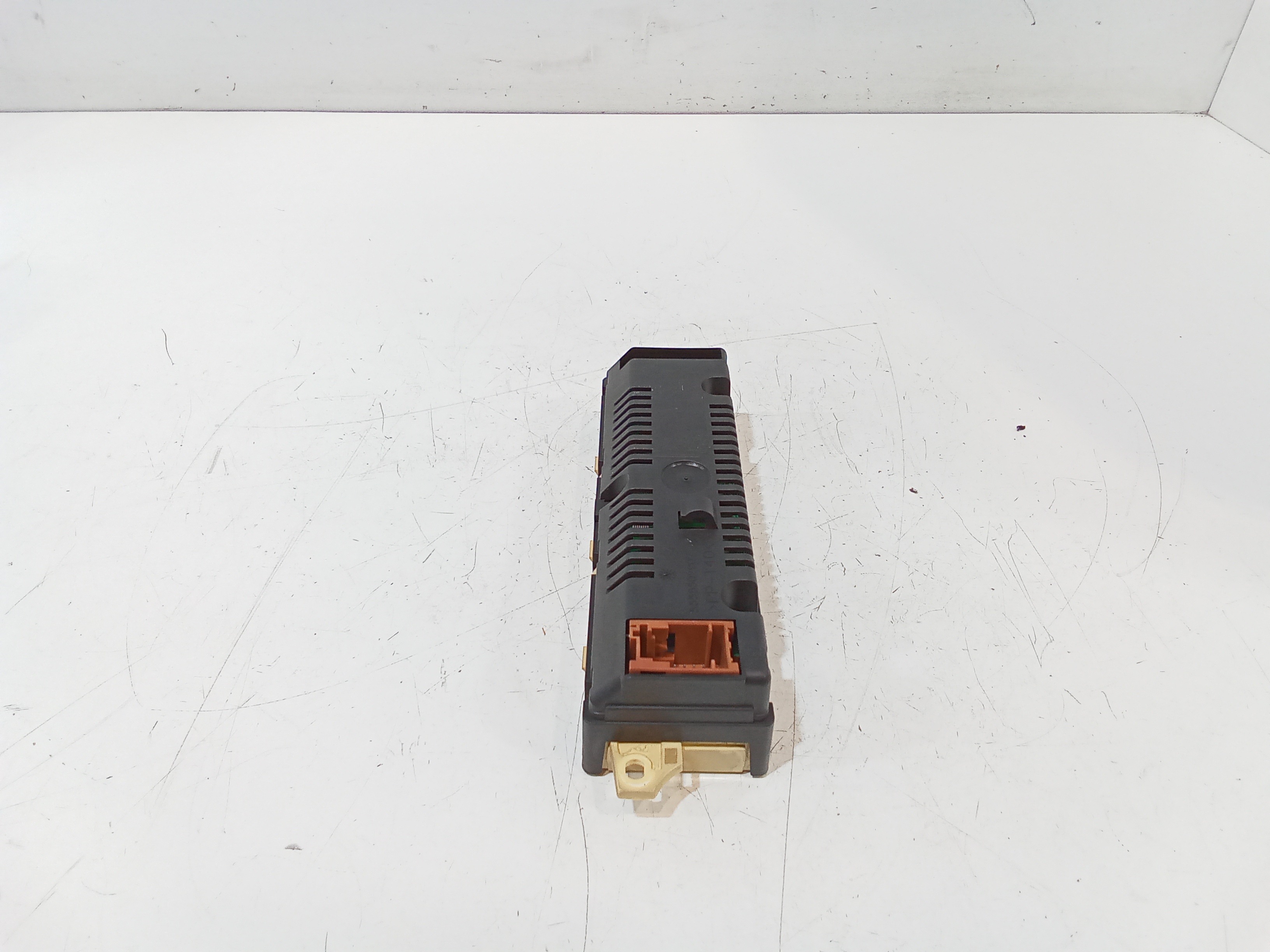 Display multifunzione computer di bordo per Peugeot 207 1 Serie (2006 - 2009)