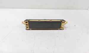 Display multifunzione computer di bordo per Peugeot 207 1 Serie (2006 - 2009)