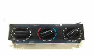 Comandi Clima per Peugeot Ranch 2 Serie (2002 - 2008)