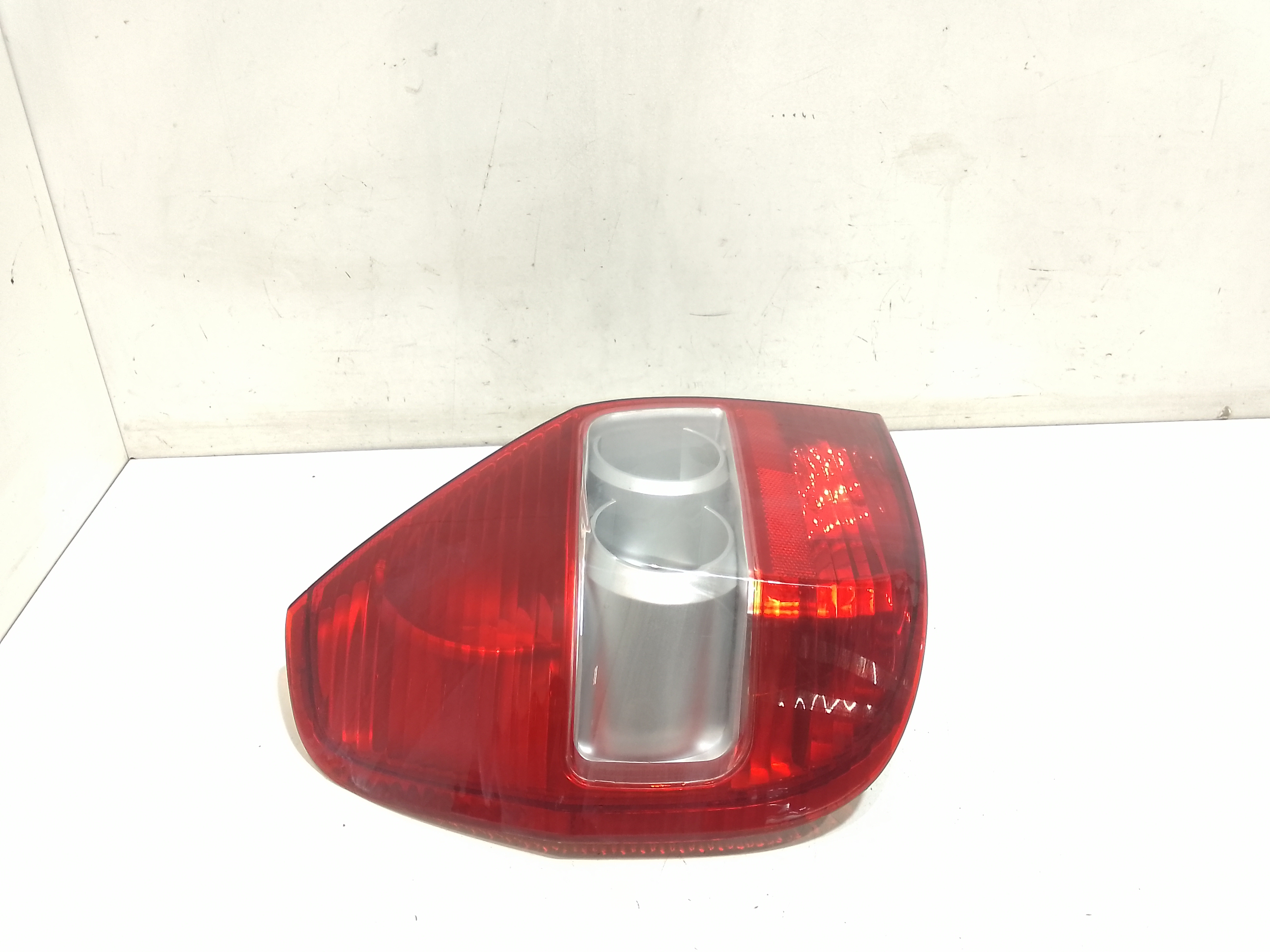 Stop fanale Posteriore sinistro lato Guida per Honda Jazz Serie (02>08) (2002 - 2008)