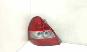 Stop fanale Posteriore sinistro lato Guida per Honda Jazz Serie (02>08) (2002 - 2008)