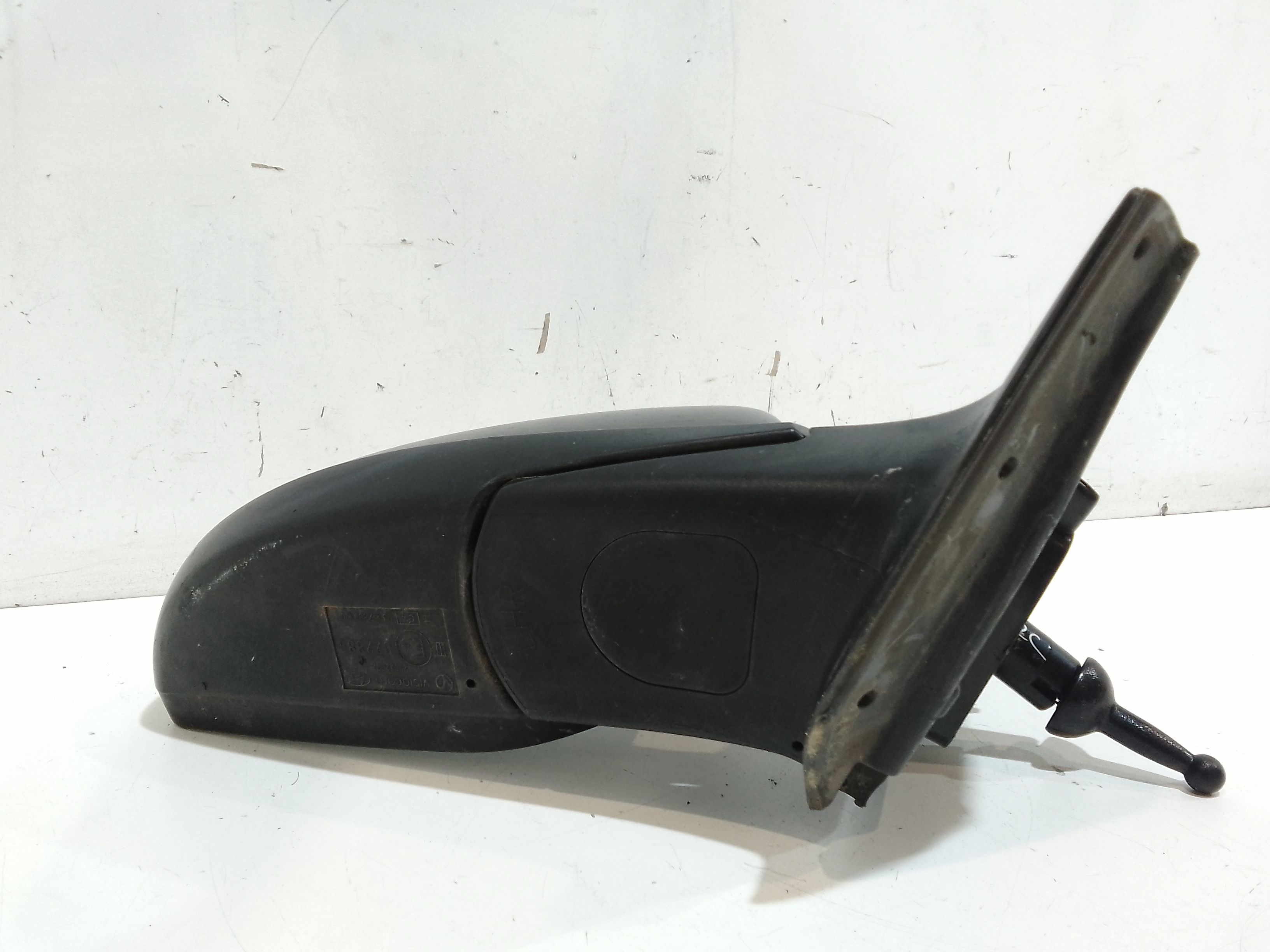 Specchietto Retrovisore Destro per Hyundai I10 1 Serie (2007 - 2011)