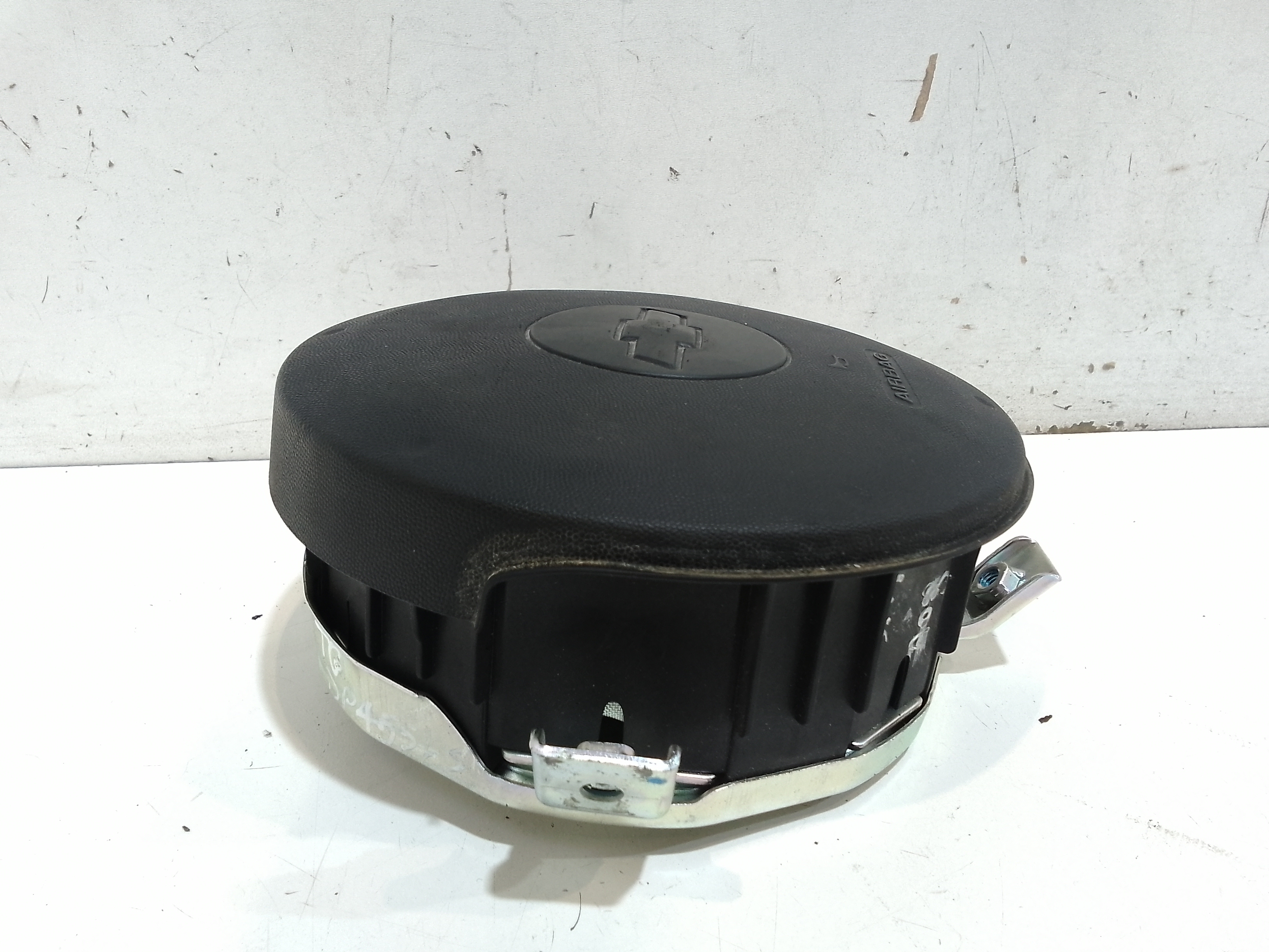 Airbag Volante per Chevrolet Matiz 4 Serie (2007 - 2010)