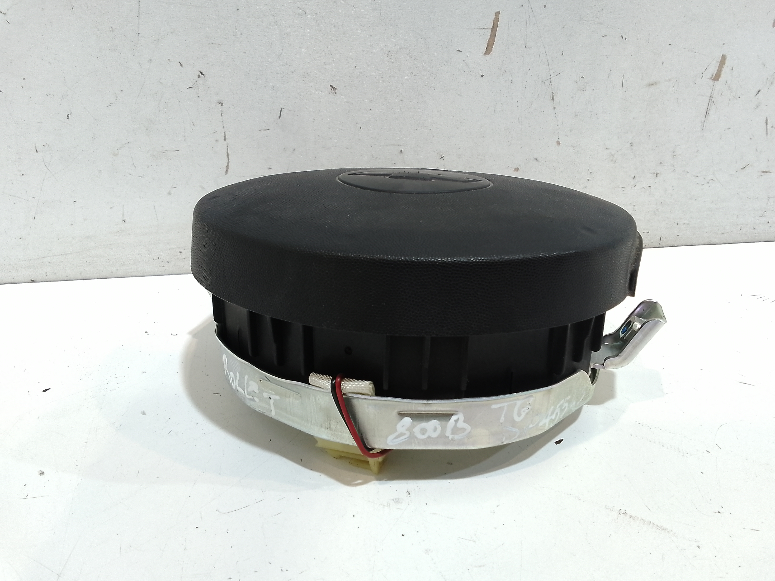 Airbag Volante per Chevrolet Matiz 4 Serie (2007 - 2010)