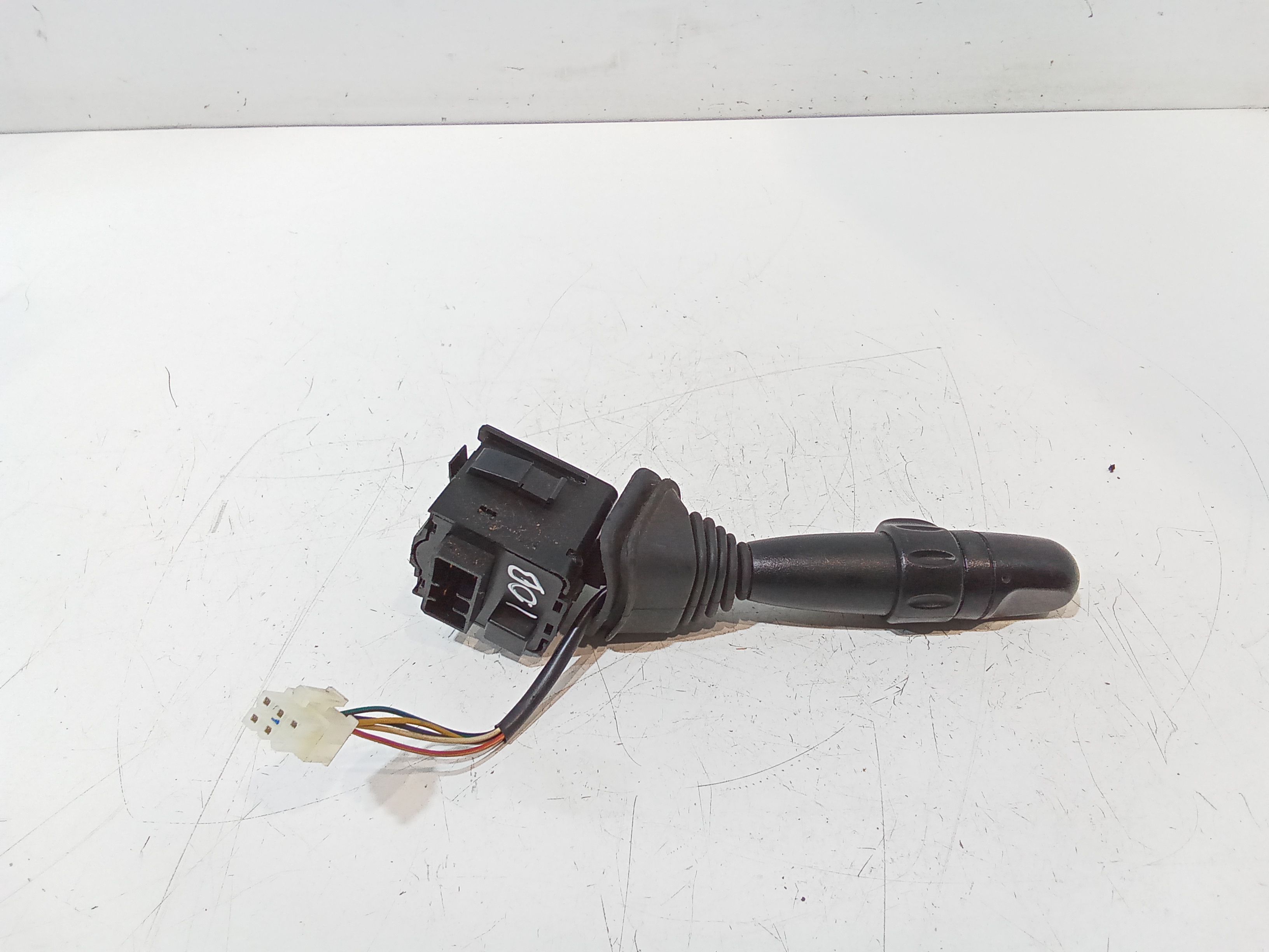 Devioluci sinistro per Chevrolet Spark 2 Serie (2012 - In produzione)