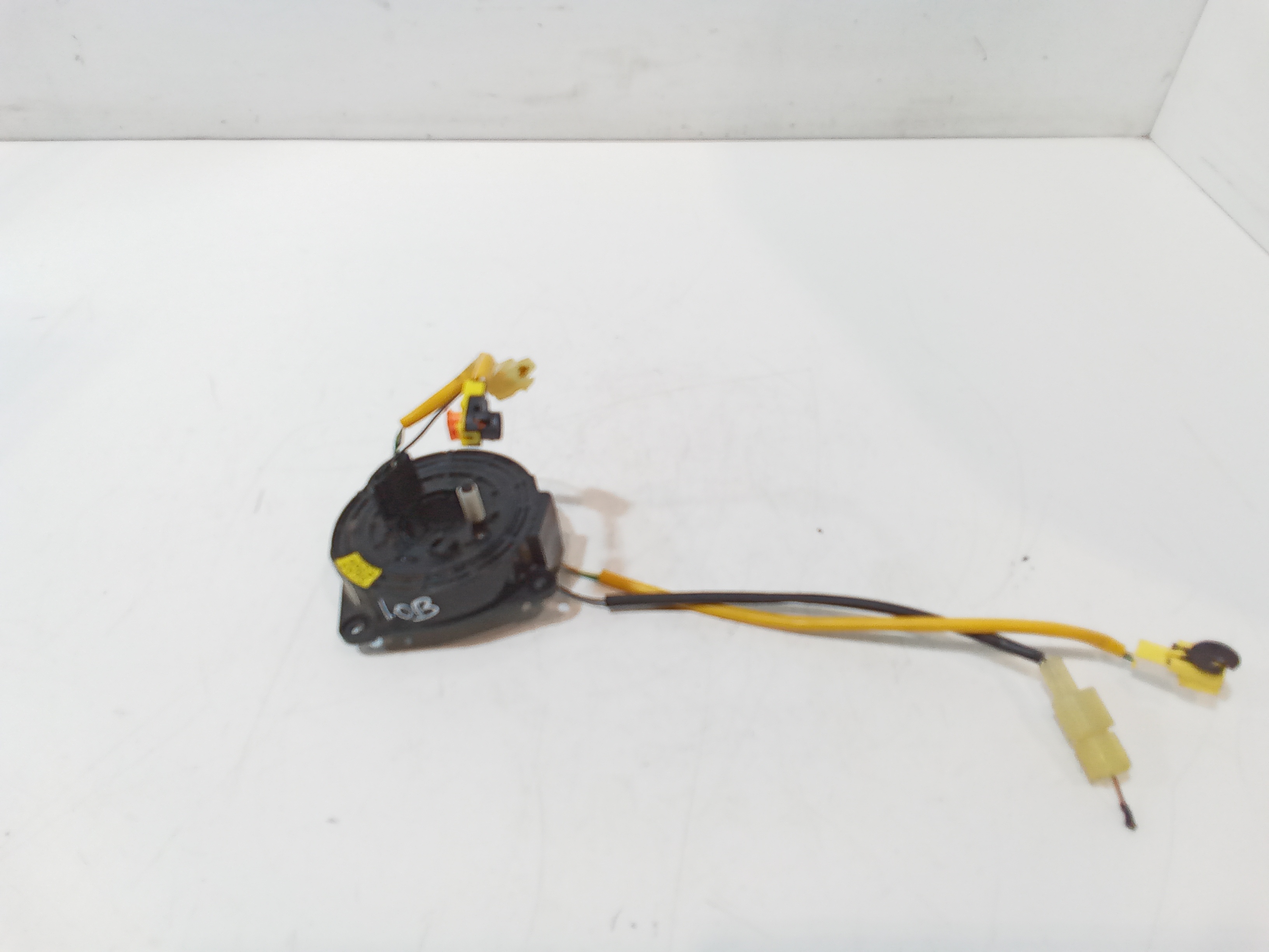 Contatto Spiralato per Chevrolet Spark 2 Serie (2012 - In produzione)